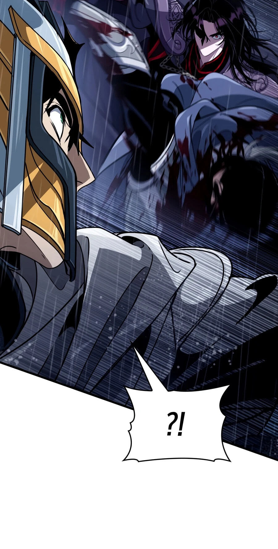 Crimson Reset Chapter 48 page 27 - 