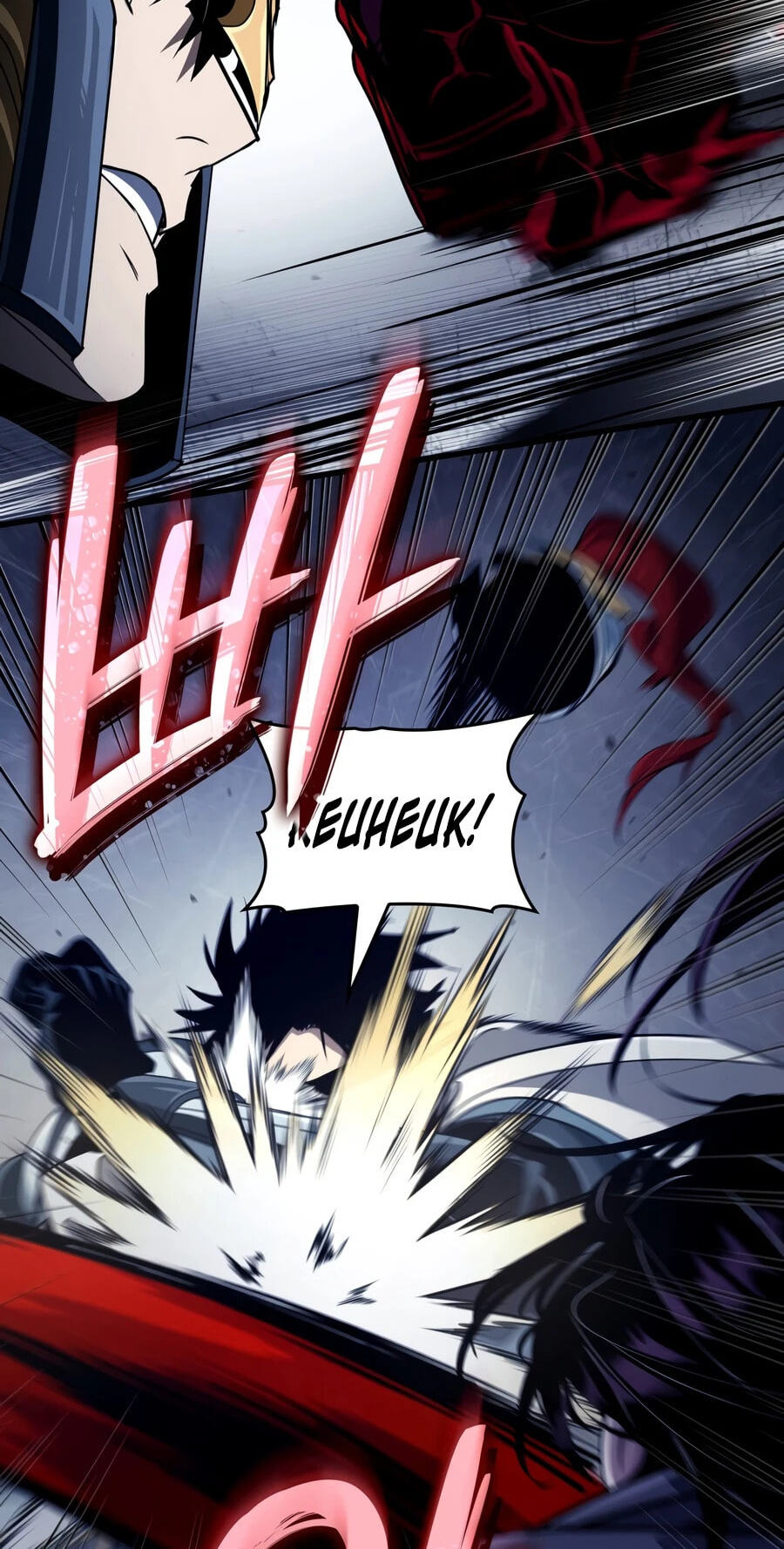 Crimson Reset Chapter 48 page 30 - 