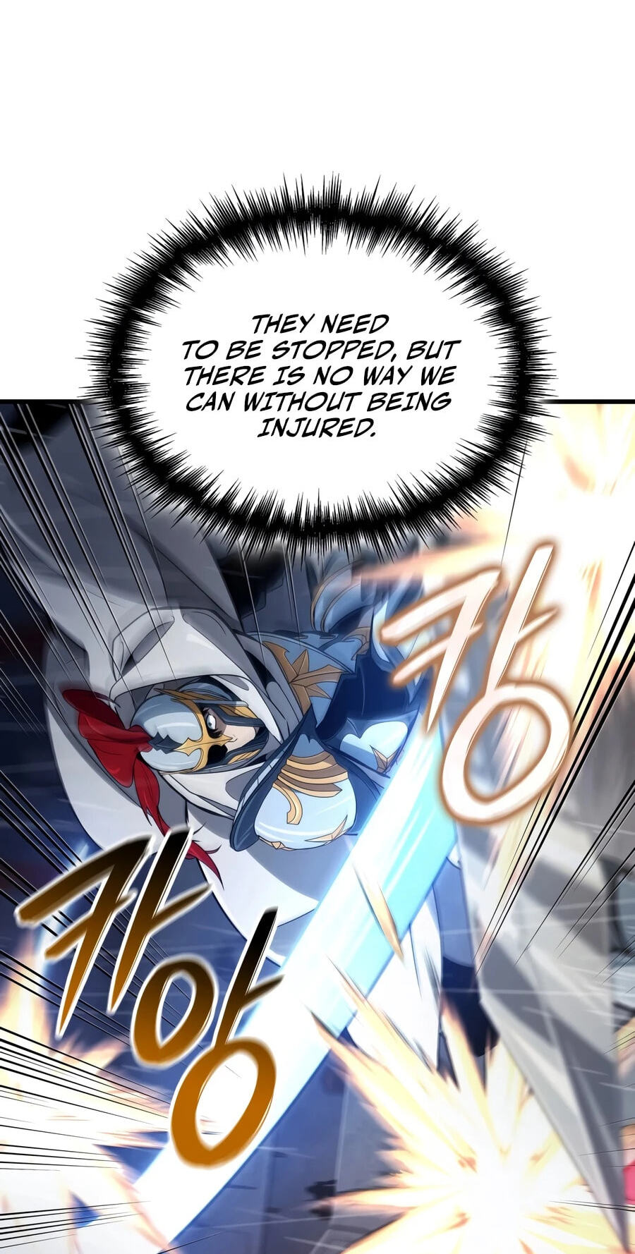 Crimson Reset Chapter 48 page 4 - 