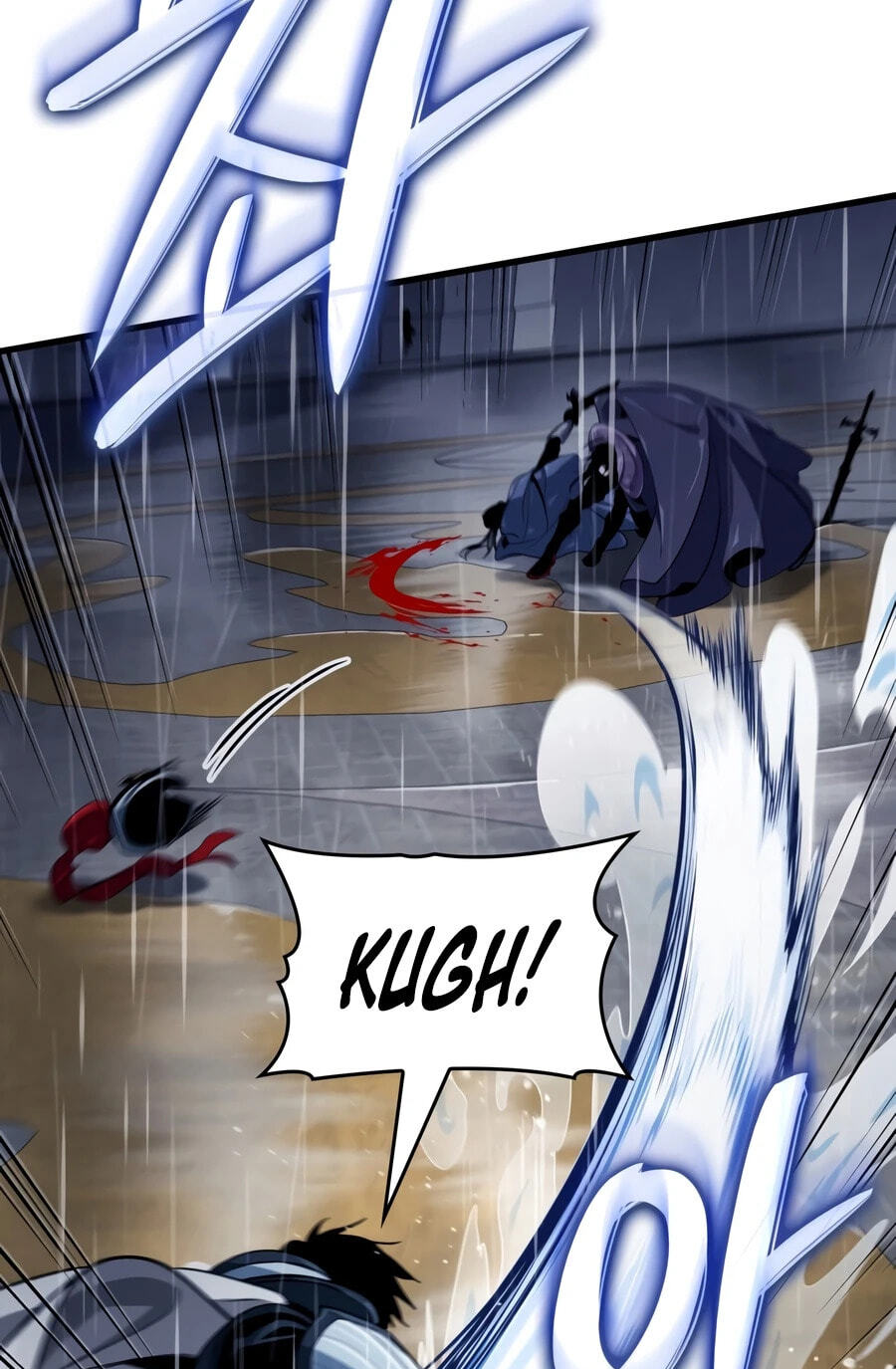Crimson Reset Chapter 48 page 32 - 