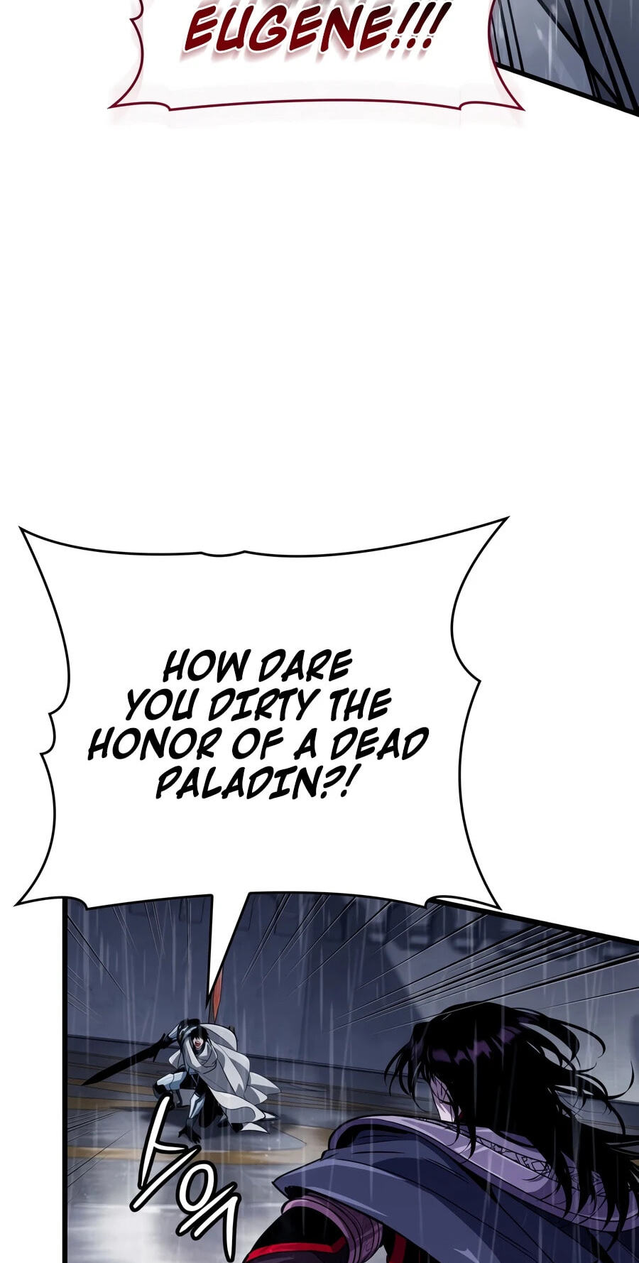 Crimson Reset Chapter 48 page 35 - 