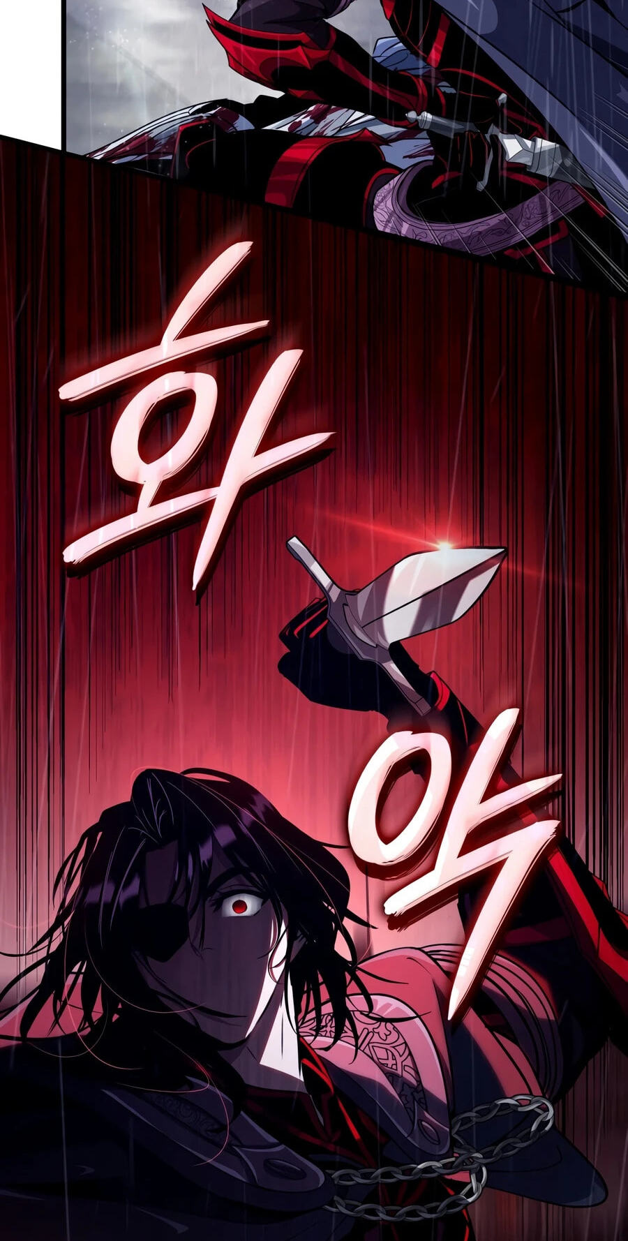 Crimson Reset Chapter 48 page 36 - 