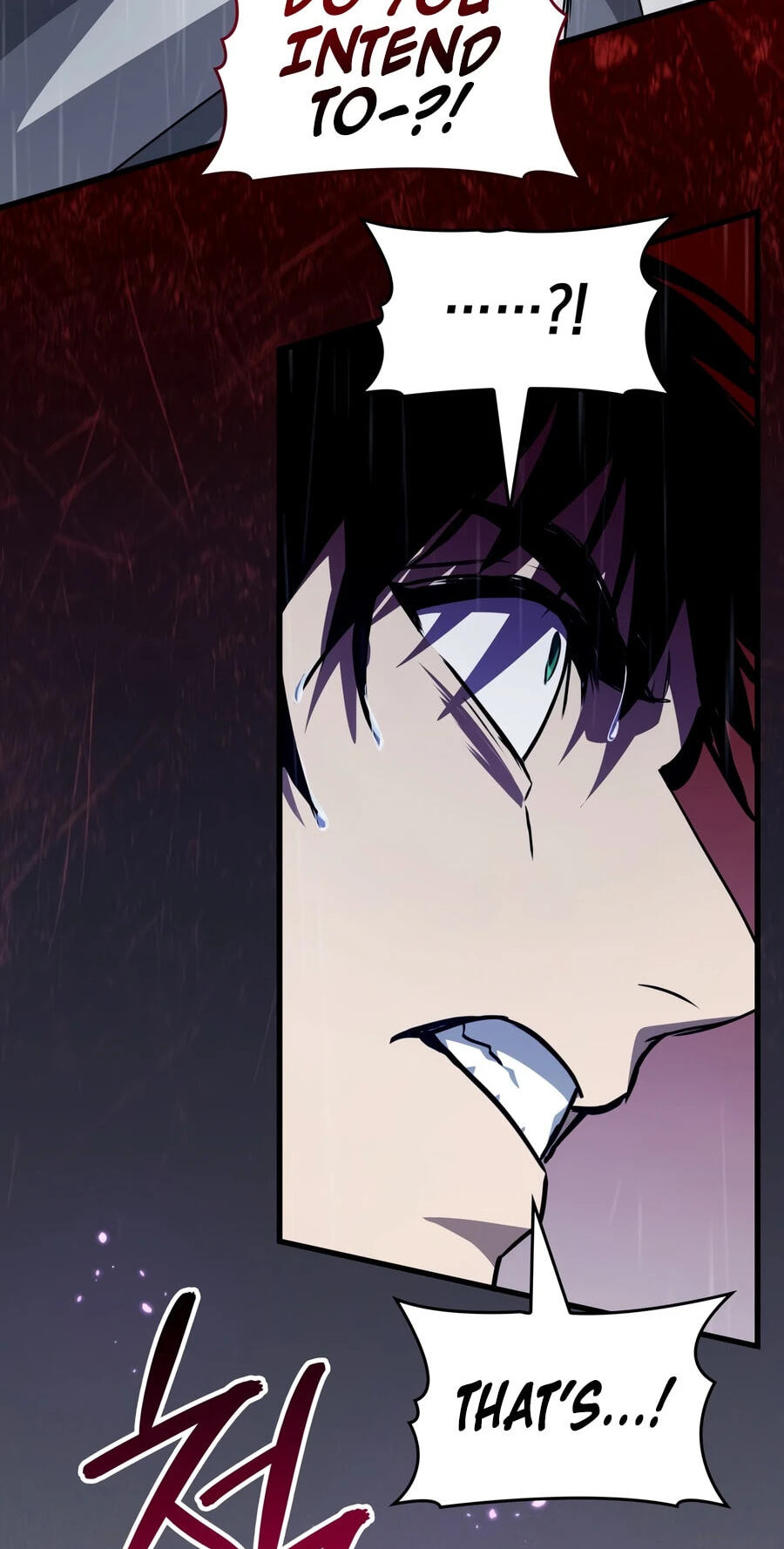 Crimson Reset Chapter 48 page 39 - 
