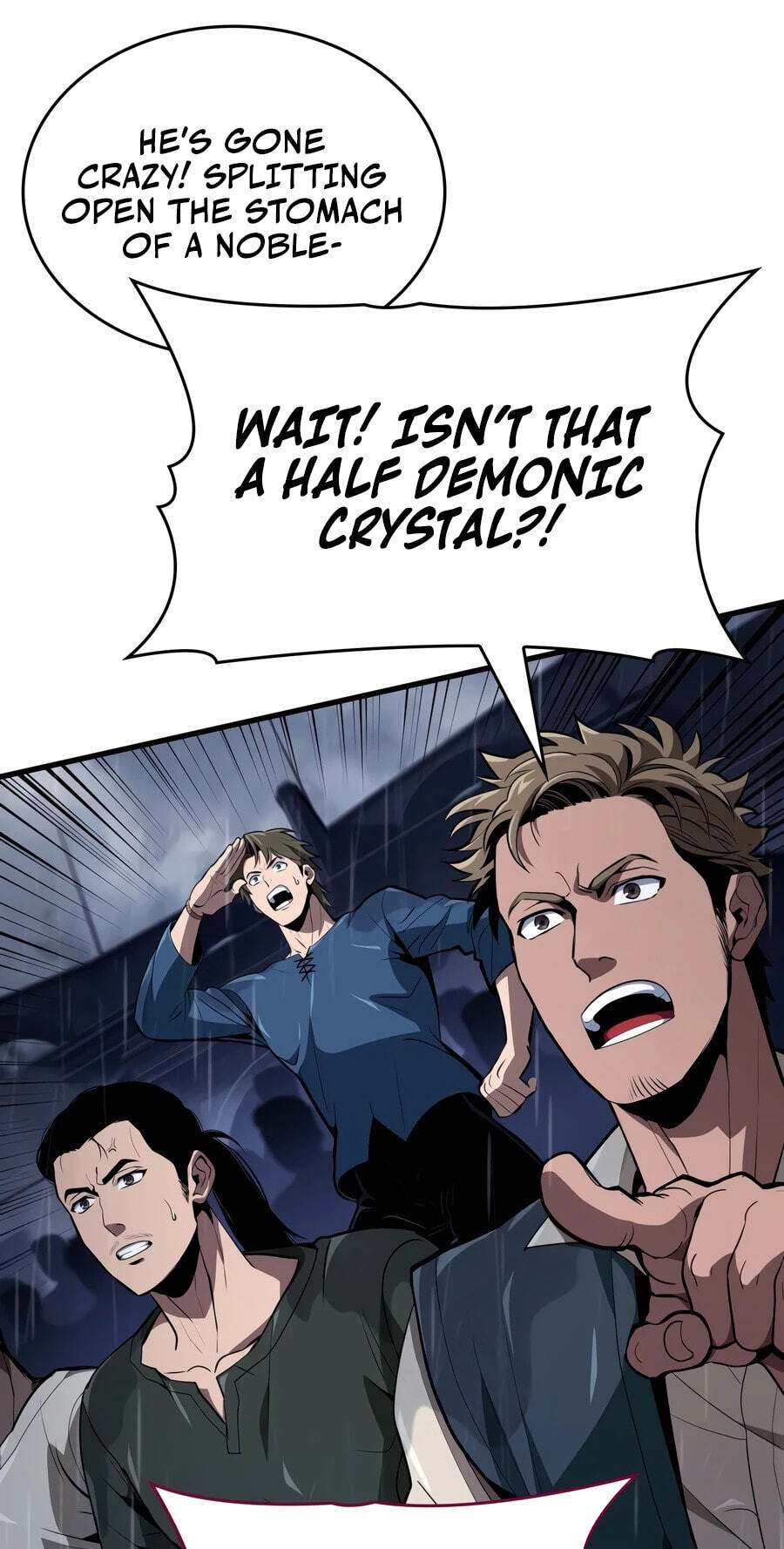 Crimson Reset Chapter 48 page 45 - 
