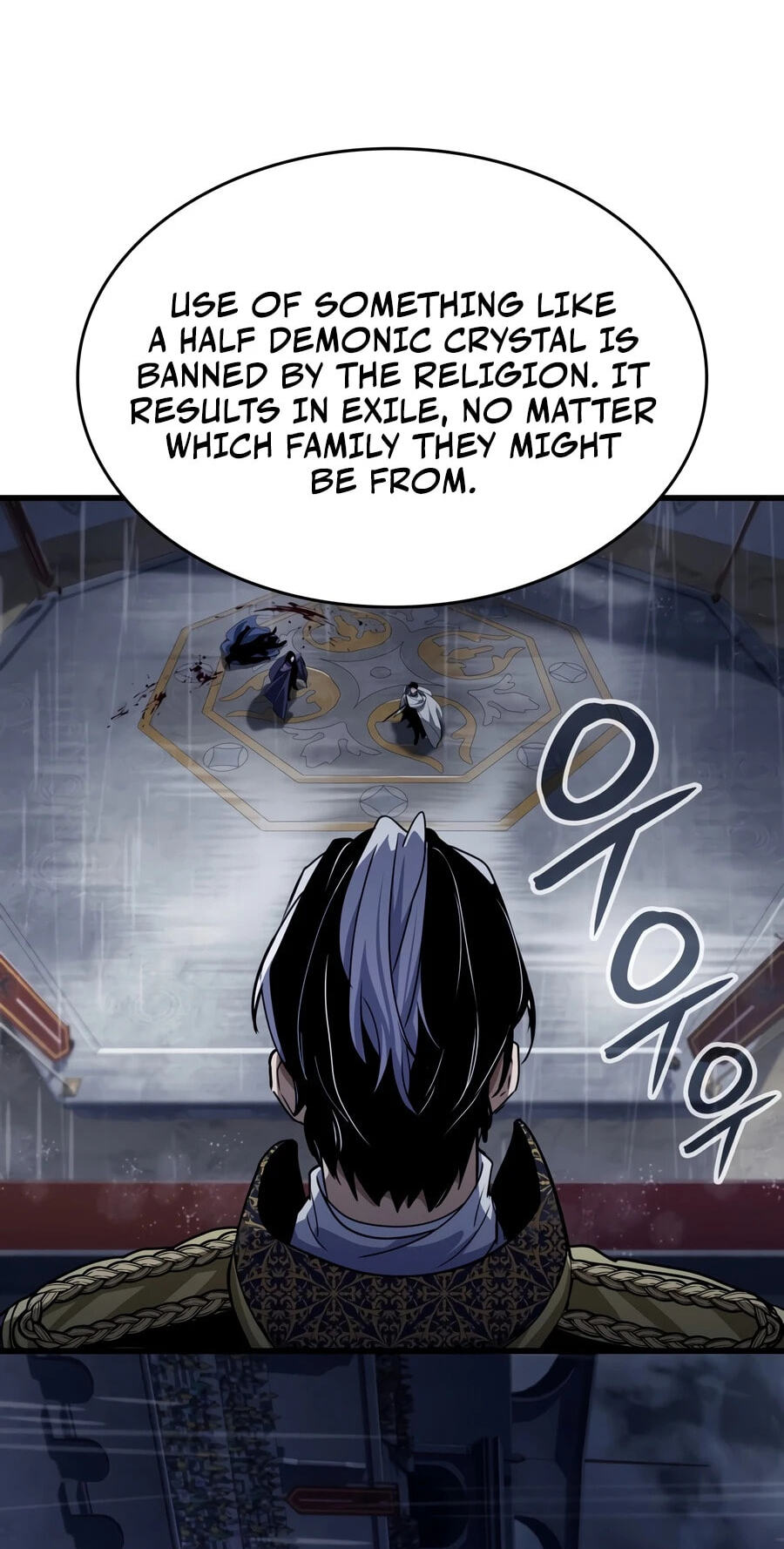 Crimson Reset Chapter 48 page 50 - 