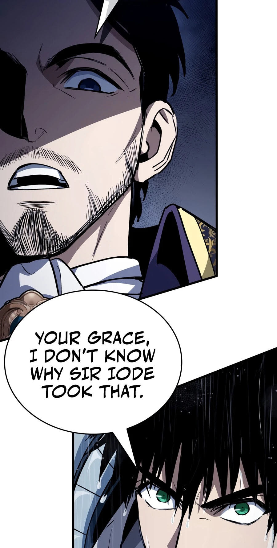 Crimson Reset Chapter 48 page 53 - 