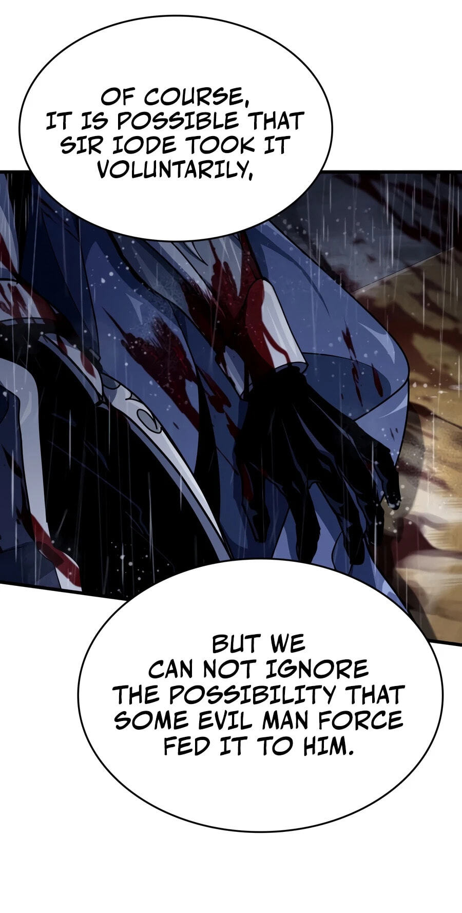 Crimson Reset Chapter 48 page 55 - 