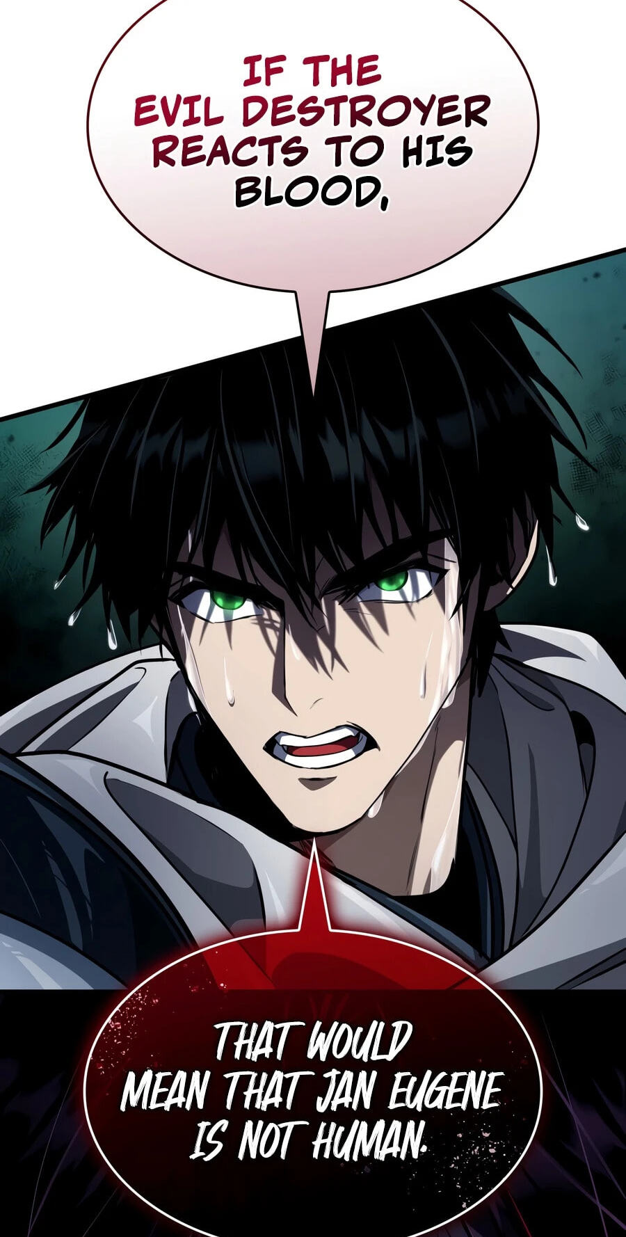 Crimson Reset Chapter 48 page 60 - 
