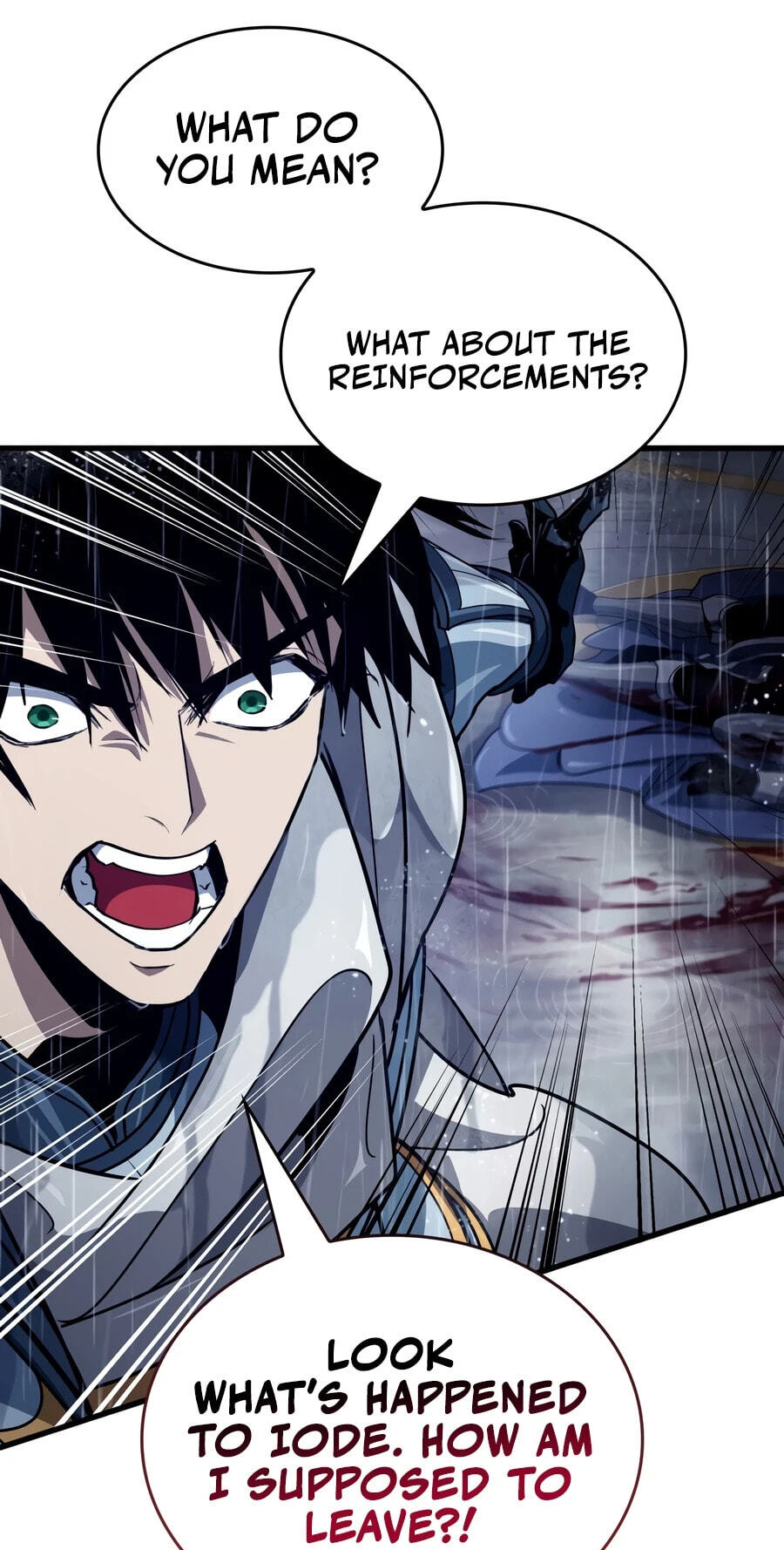 Crimson Reset Chapter 48 page 65 - 