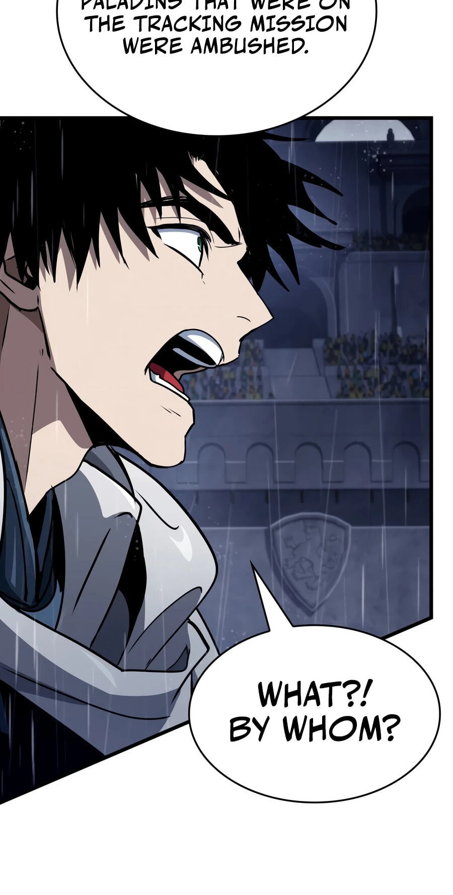 Crimson Reset Chapter 48 page 68 - 