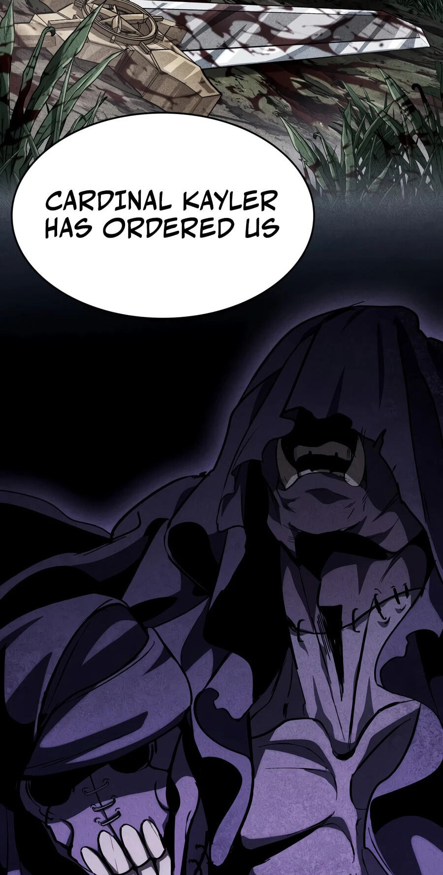 Crimson Reset Chapter 48 page 70 - 