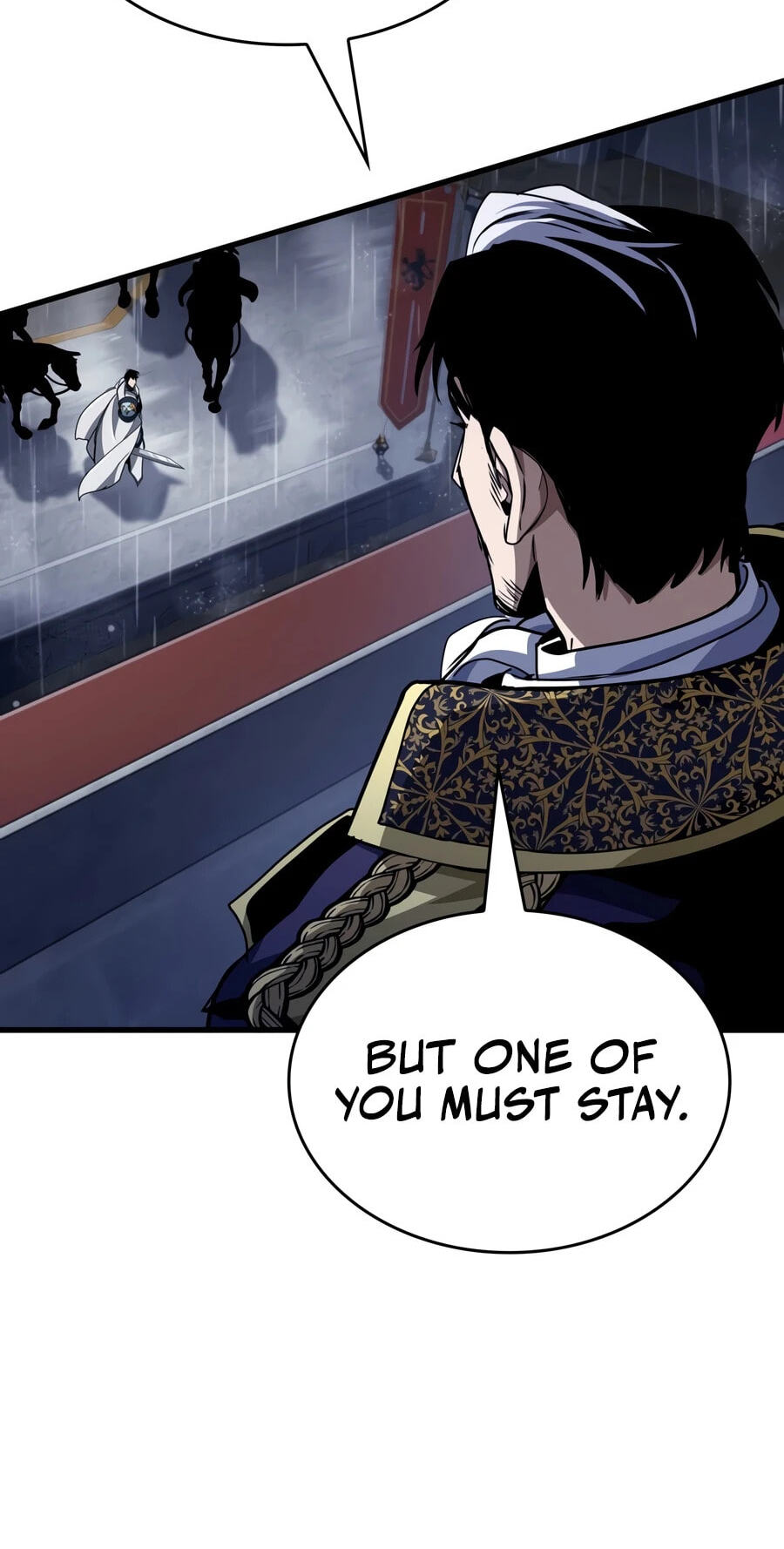 Crimson Reset Chapter 48 page 72 - 