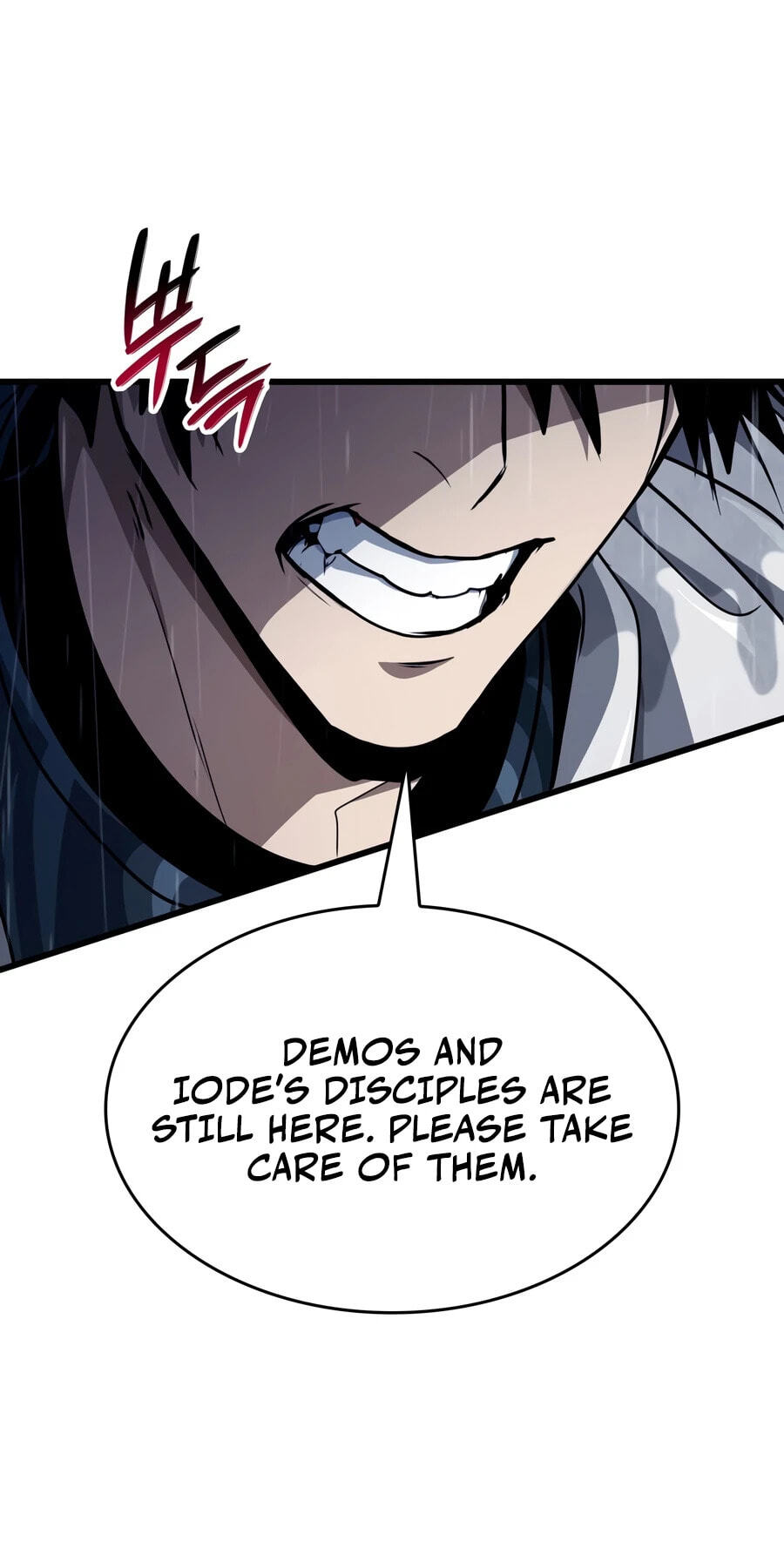 Crimson Reset Chapter 48 page 76 - 