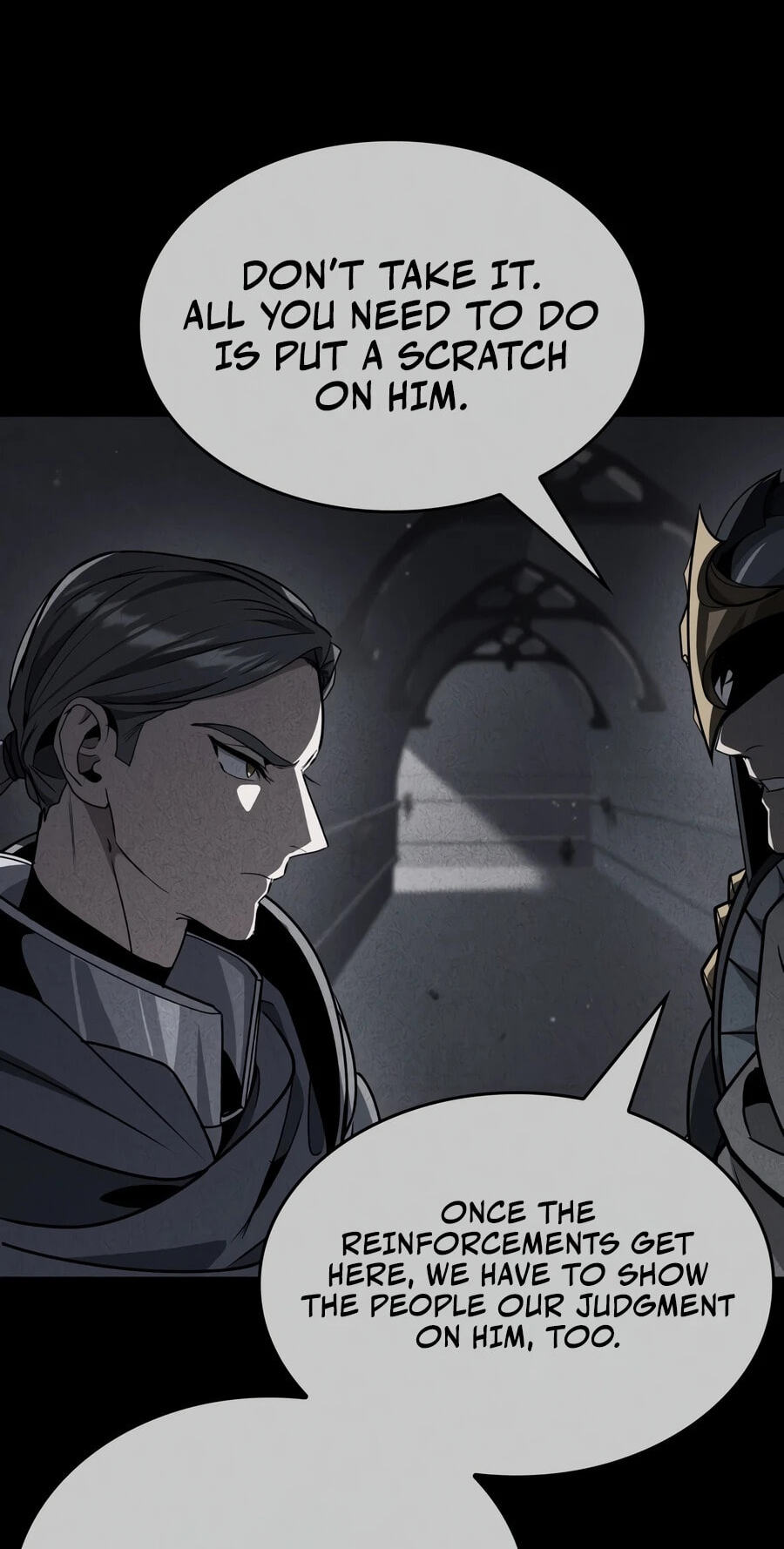Crimson Reset Chapter 48 page 94 - 