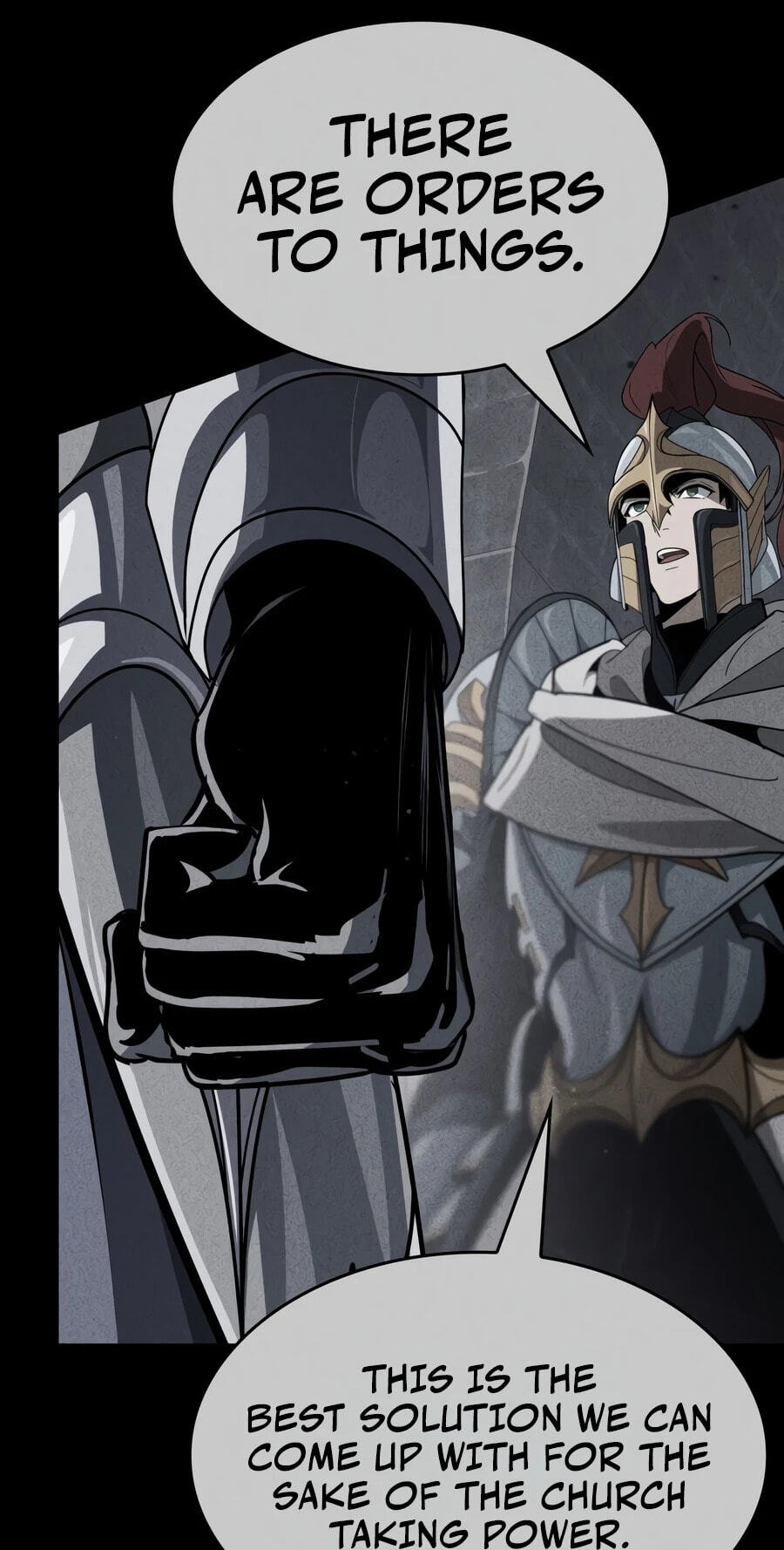 Crimson Reset Chapter 48 page 97 - 