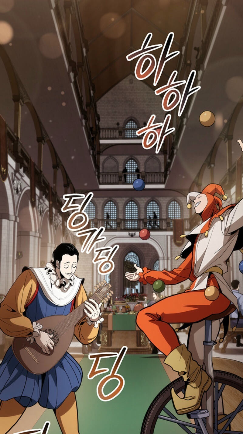 Crimson Reset Chapter 49 page 2 - 