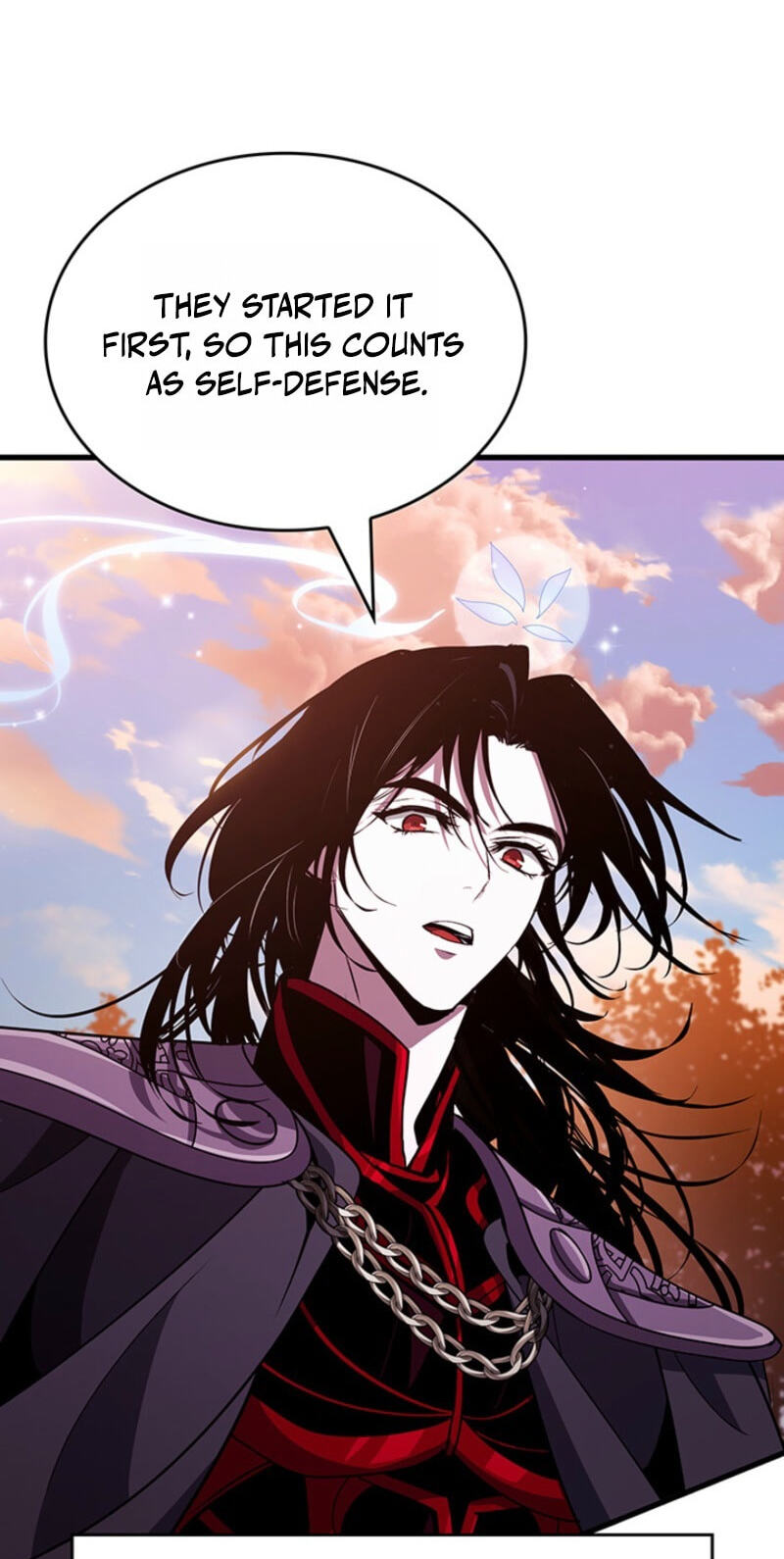 Crimson Reset Chapter 49 page 103 - 