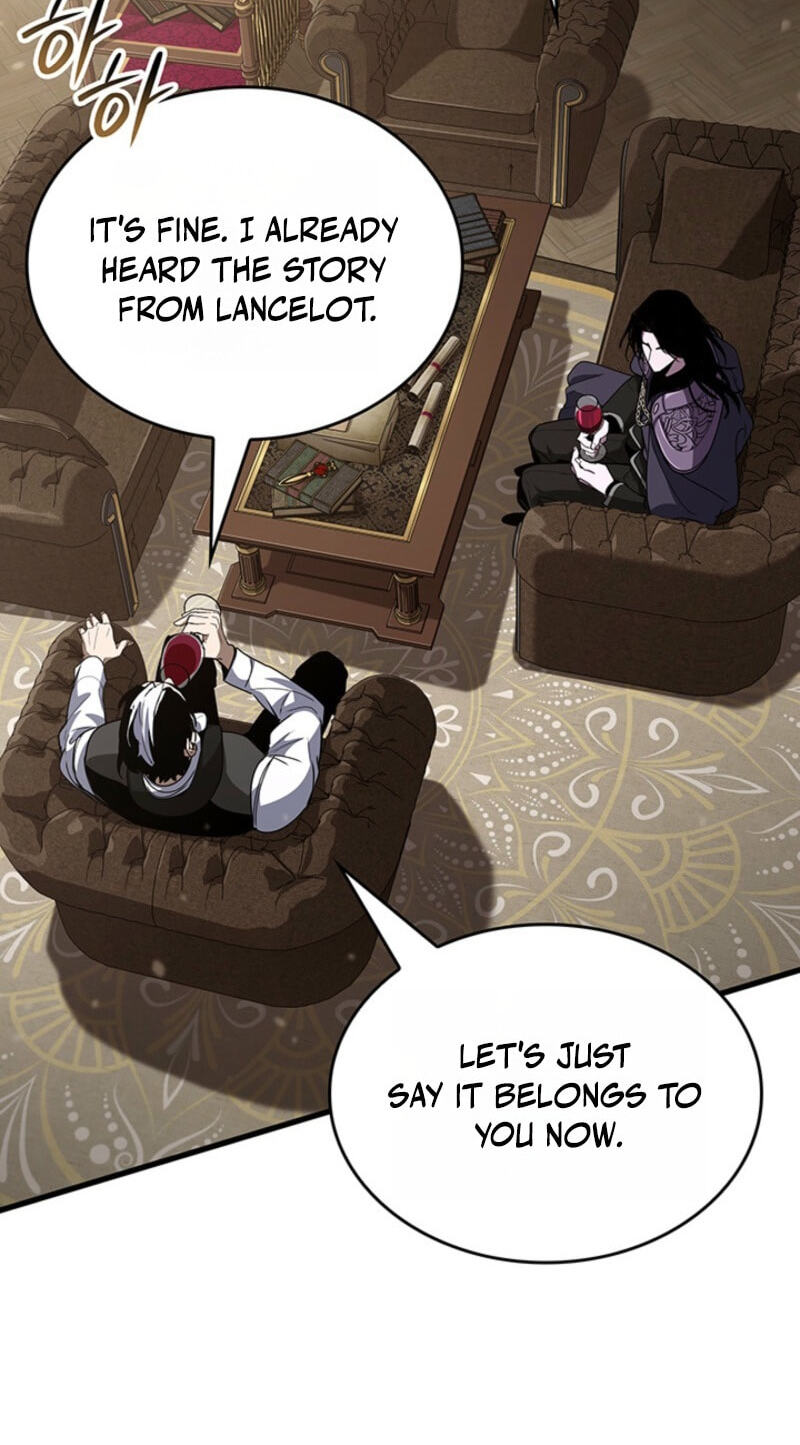 Crimson Reset Chapter 49 page 14 - 