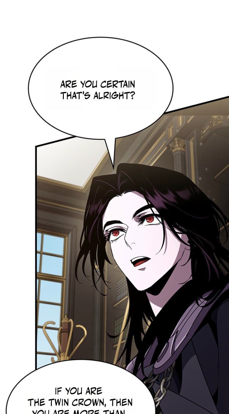 Crimson Reset Chapter 49 page 15 - 