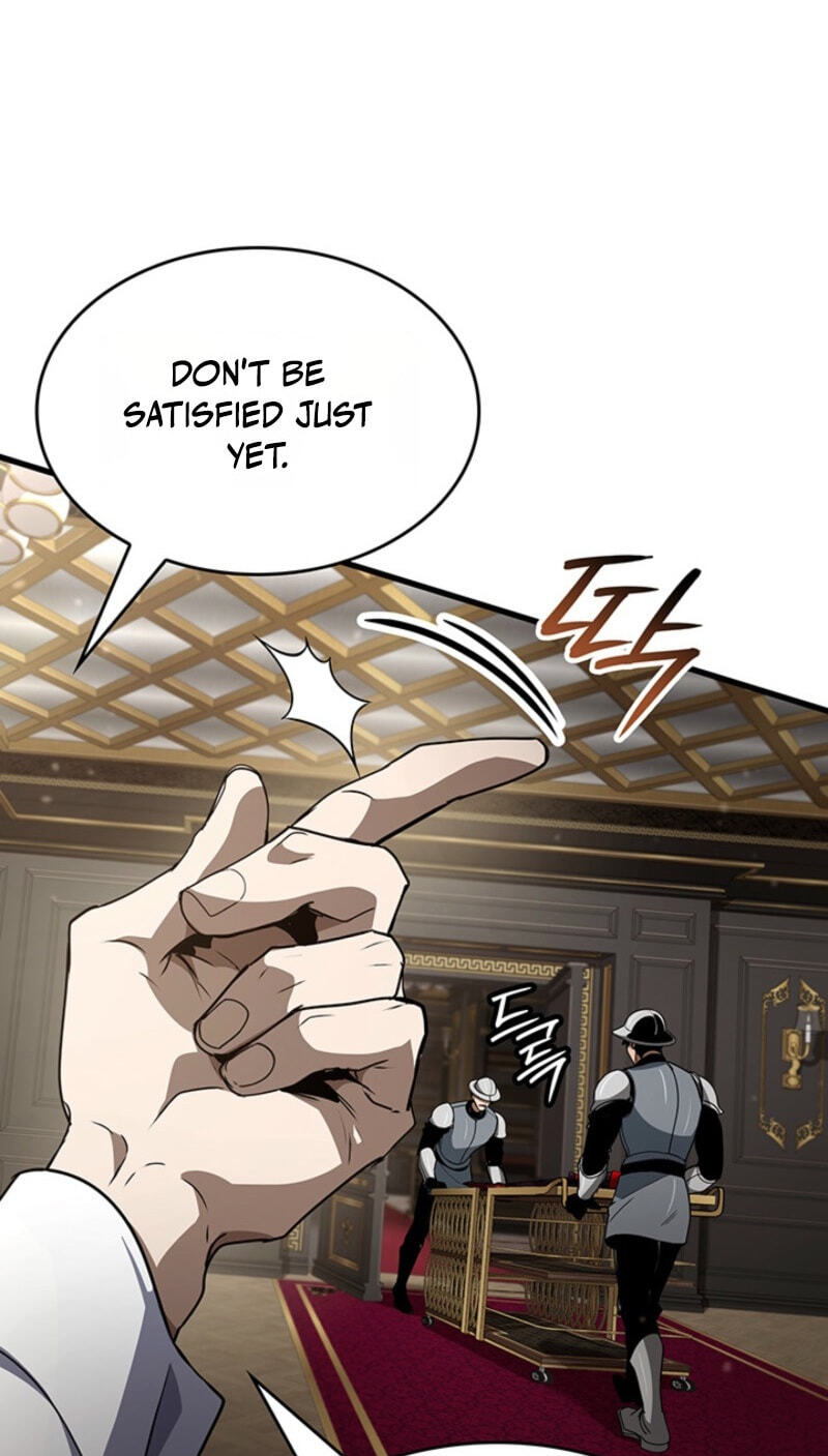 Crimson Reset Chapter 49 page 18 - 