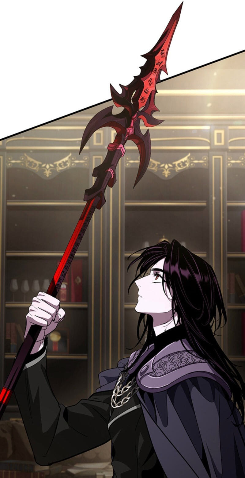 Crimson Reset Chapter 49 page 26 - 