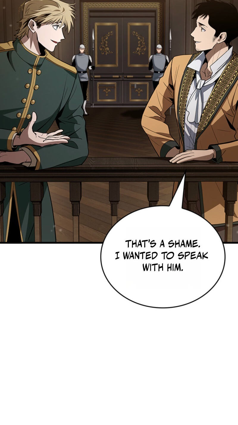 Crimson Reset Chapter 49 page 4 - 