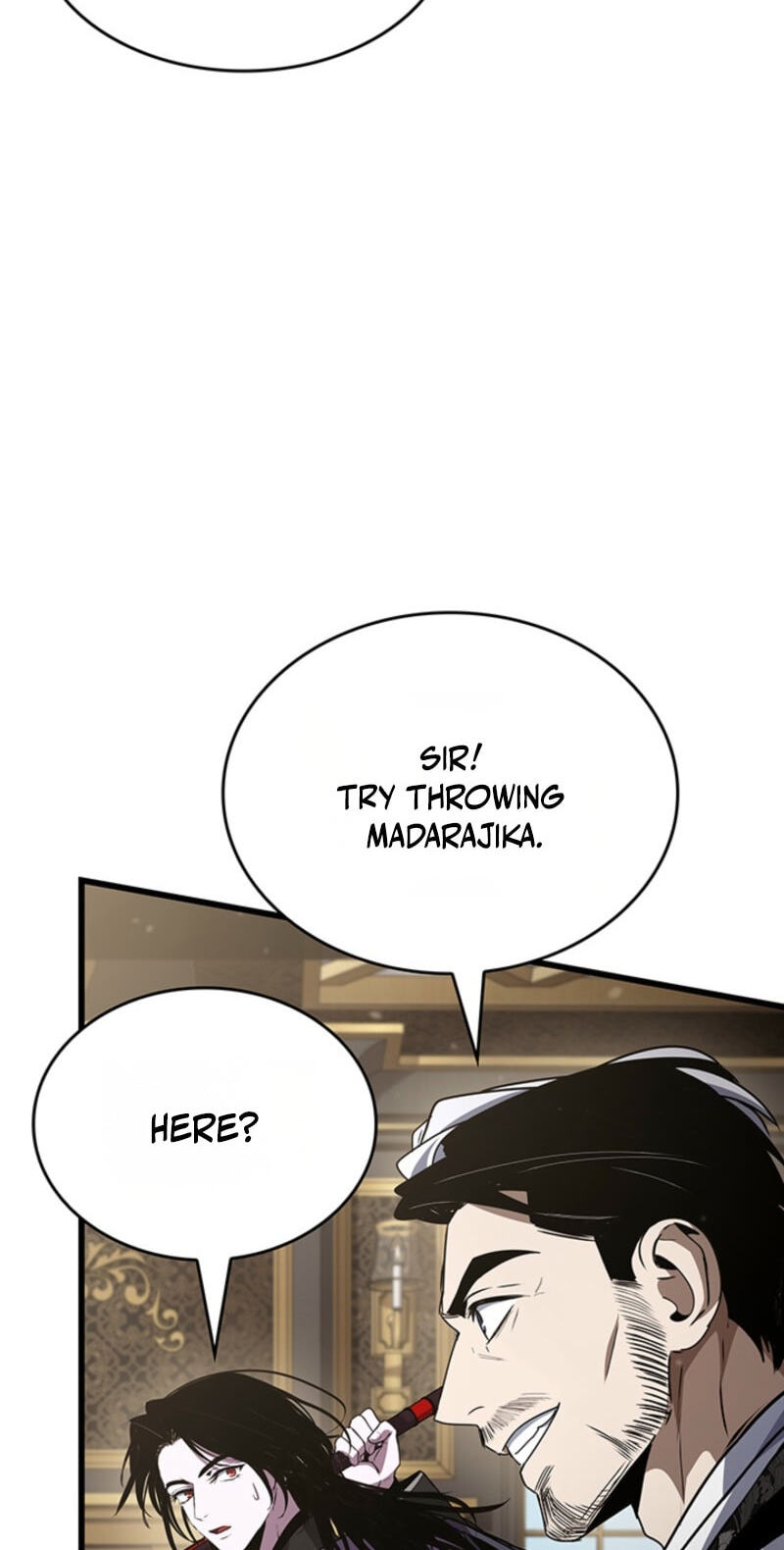 Crimson Reset Chapter 49 page 35 - 