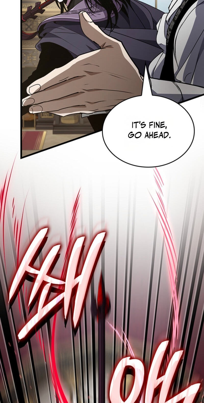 Crimson Reset Chapter 49 page 36 - 