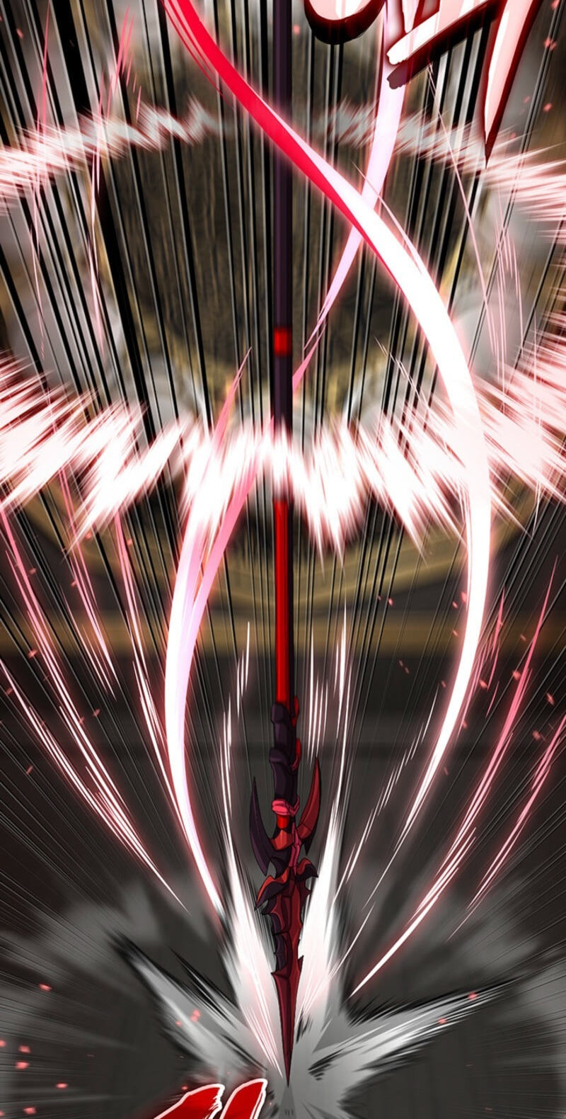 Crimson Reset Chapter 49 page 37 - 