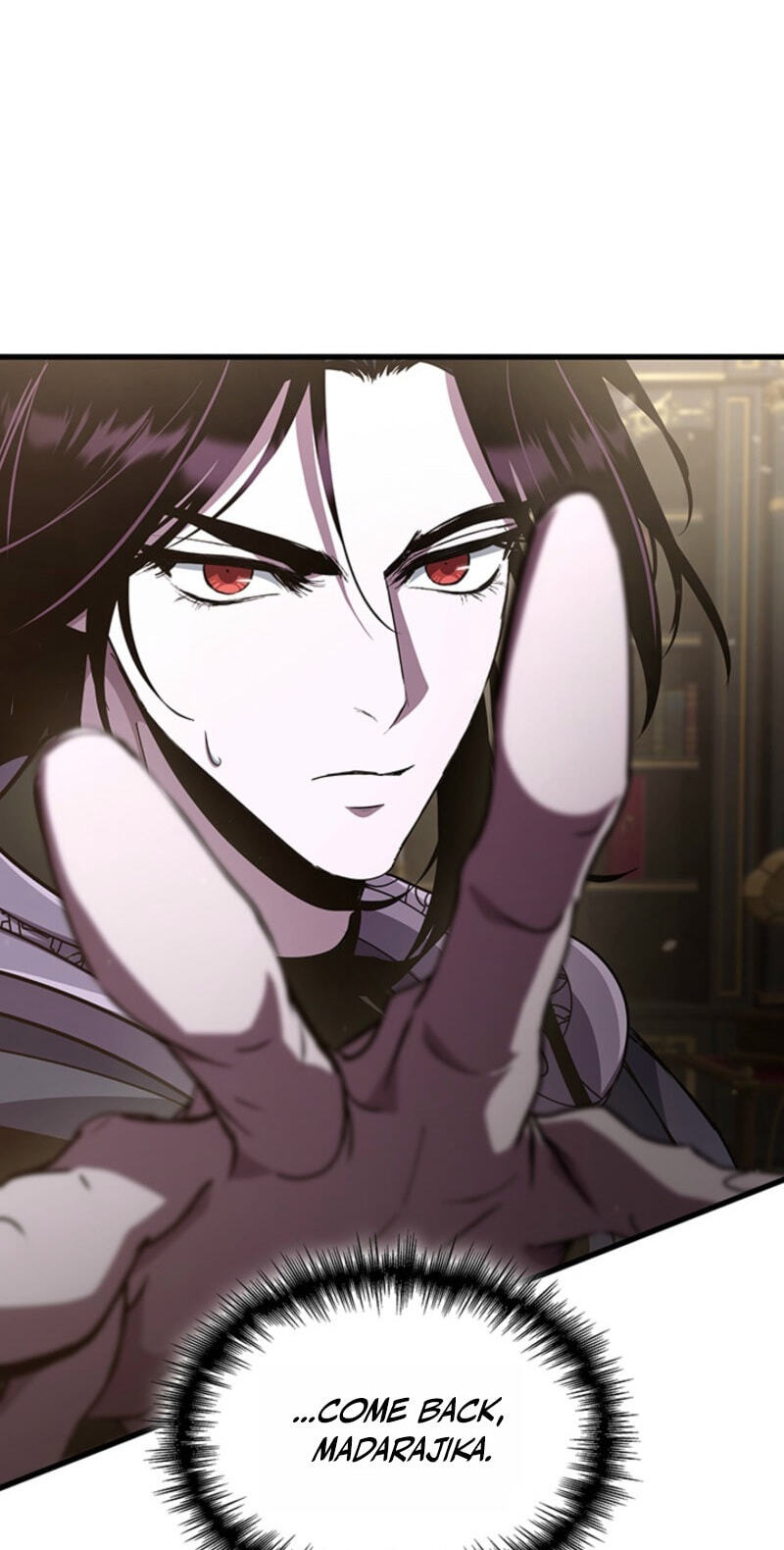 Crimson Reset Chapter 49 page 40 - 