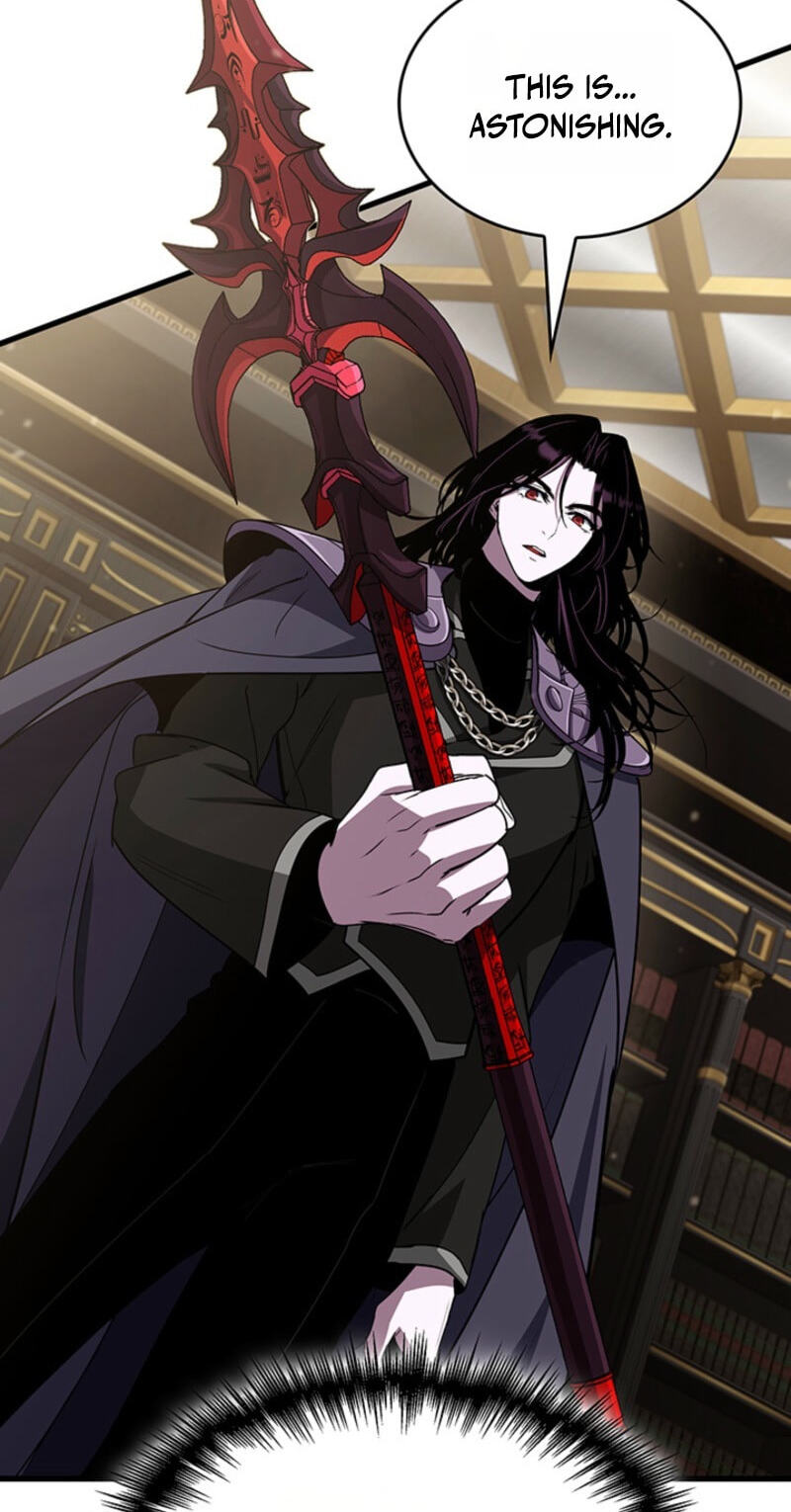 Crimson Reset Chapter 49 page 47 - 