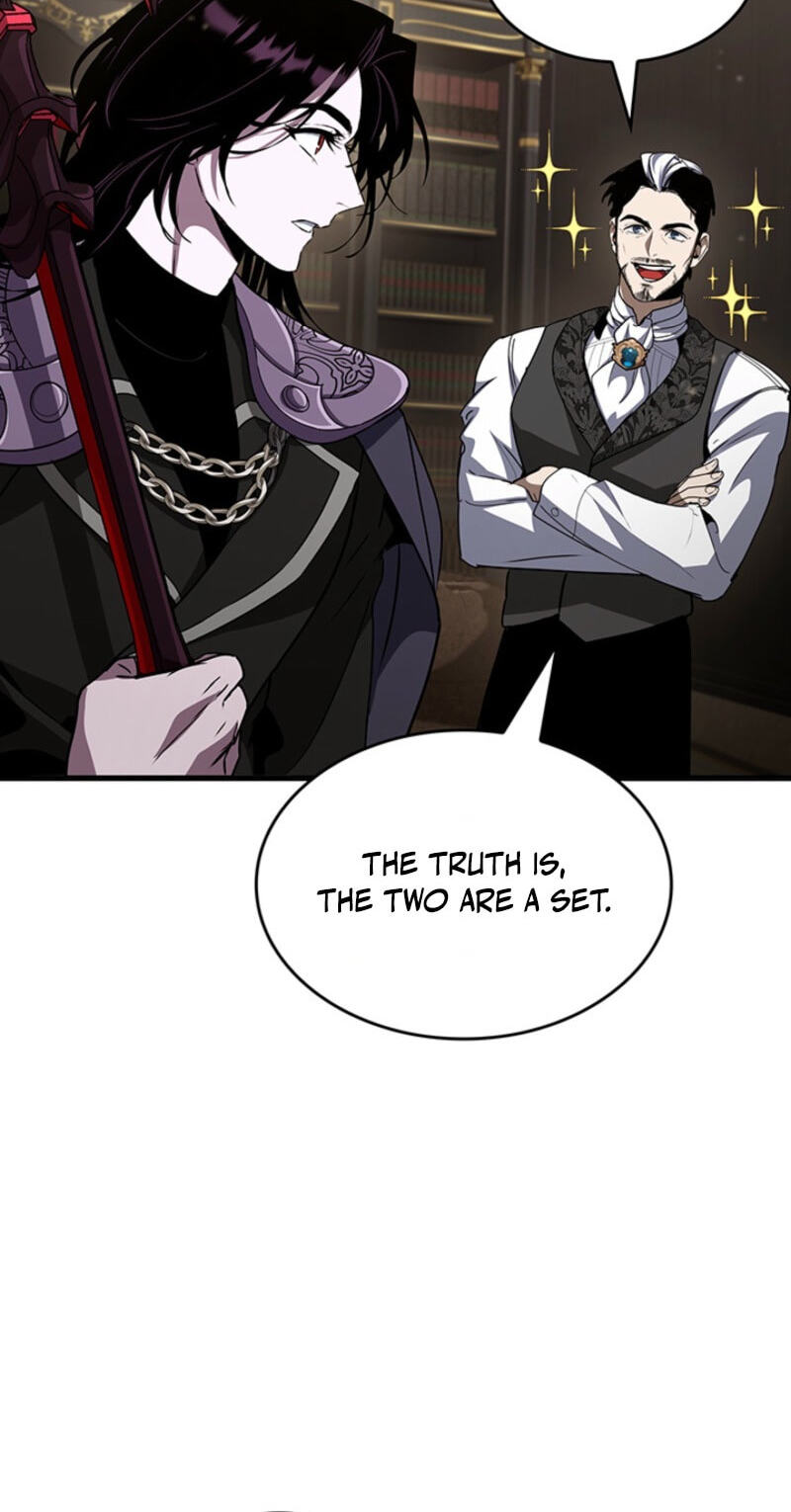 Crimson Reset Chapter 49 page 49 - 