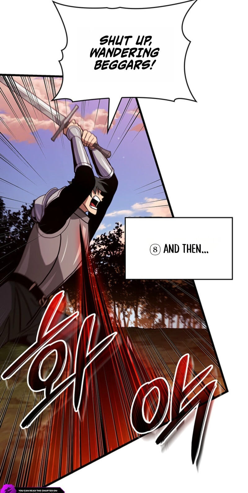 Crimson Reset Chapter 49 page 99 - 