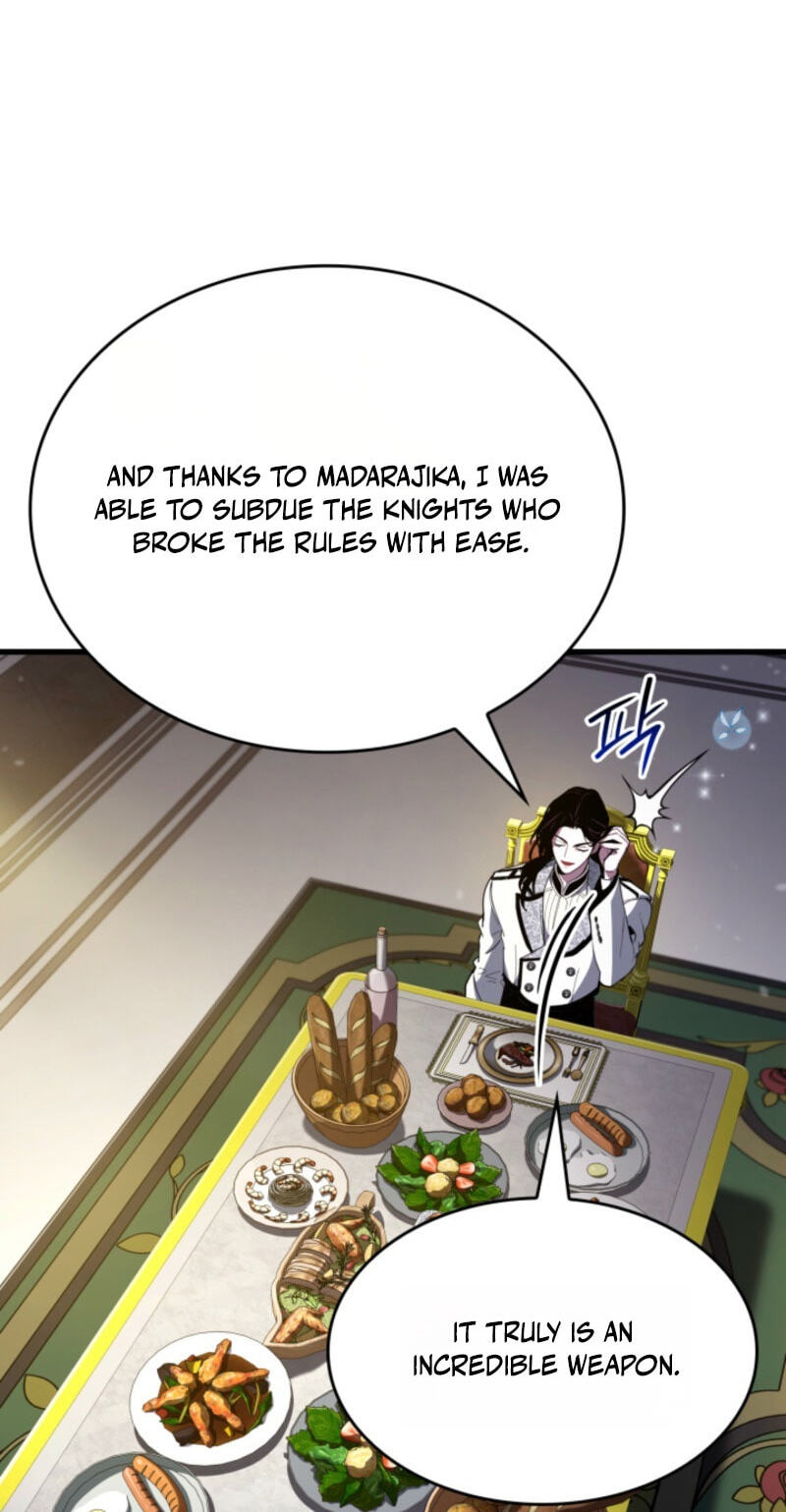 Crimson Reset Chapter 50 page 11 - 