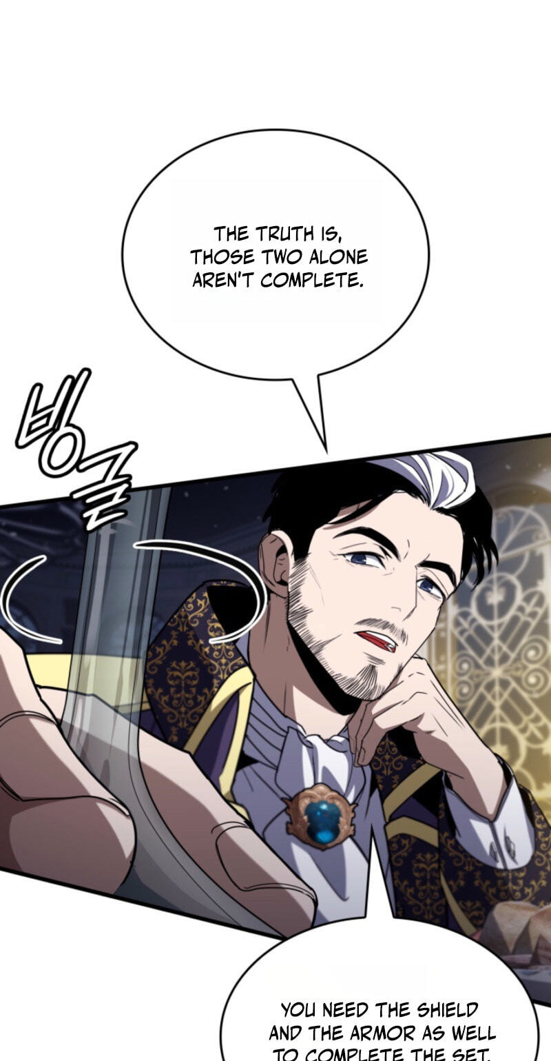 Crimson Reset Chapter 50 page 14 - 
