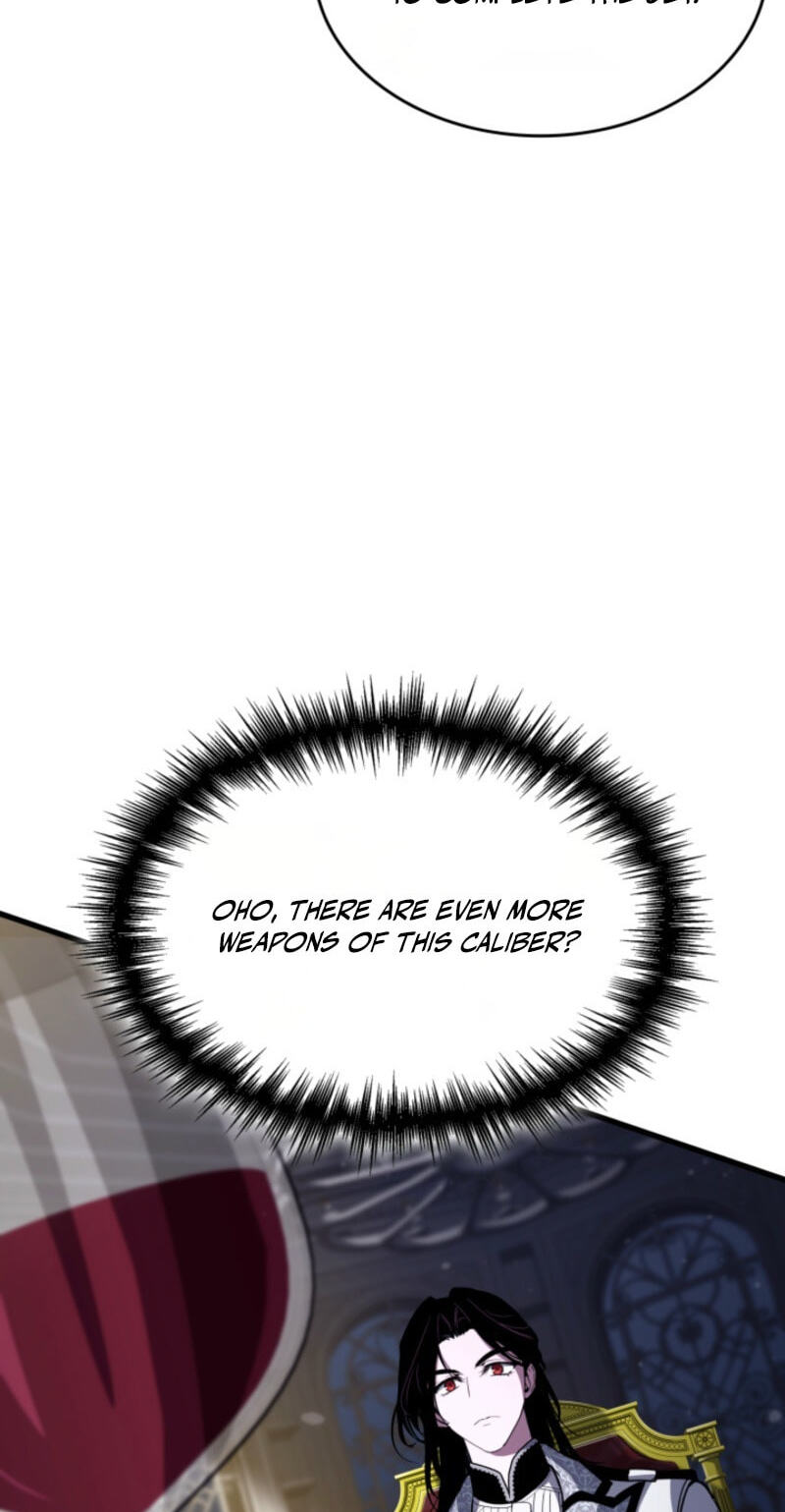 Crimson Reset Chapter 50 page 15 - 