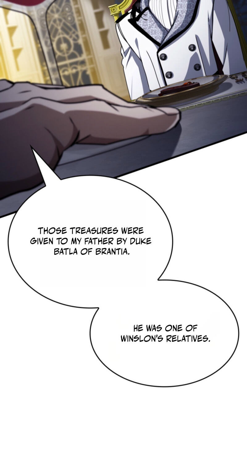 Crimson Reset Chapter 50 page 16 - 