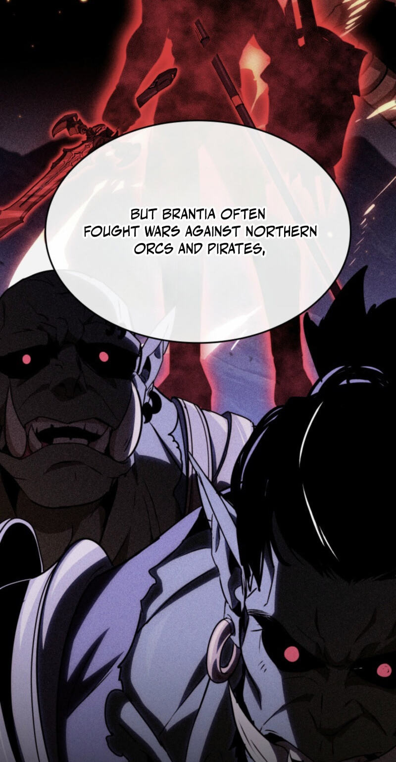 Crimson Reset Chapter 50 page 21 - 
