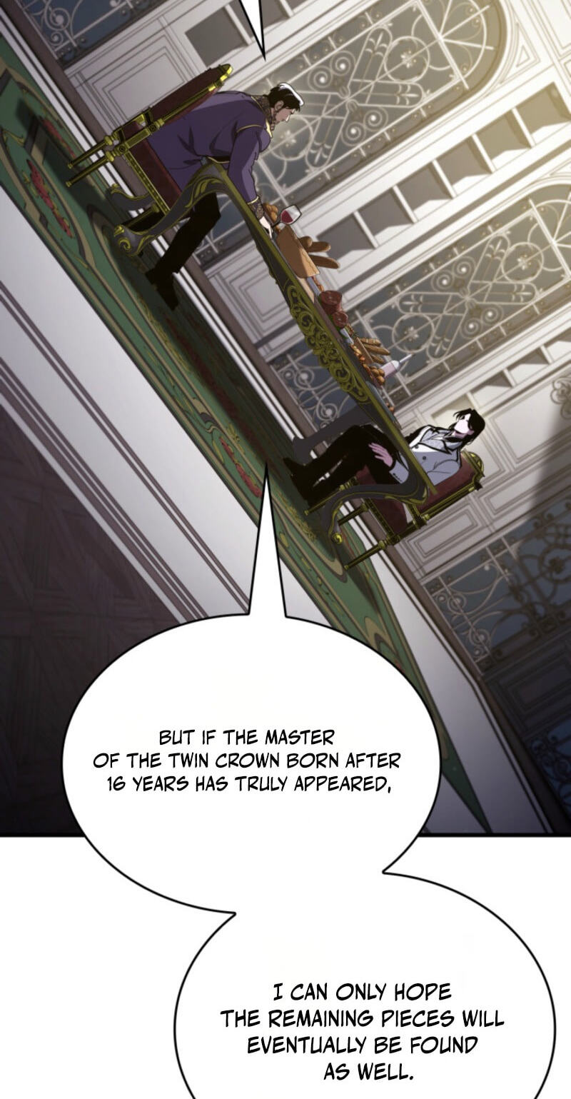 Crimson Reset Chapter 50 page 23 - 
