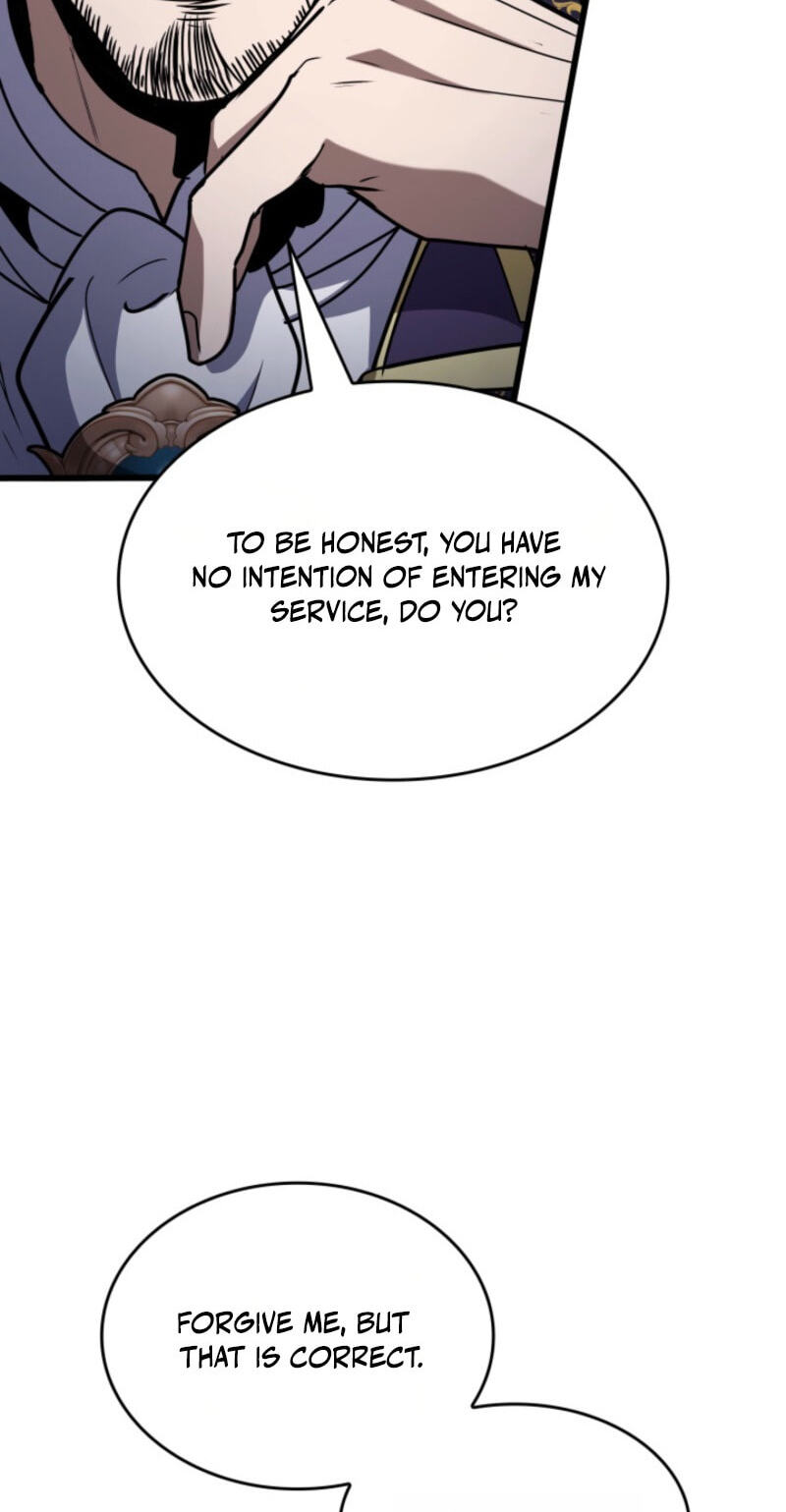 Crimson Reset Chapter 50 page 25 - 
