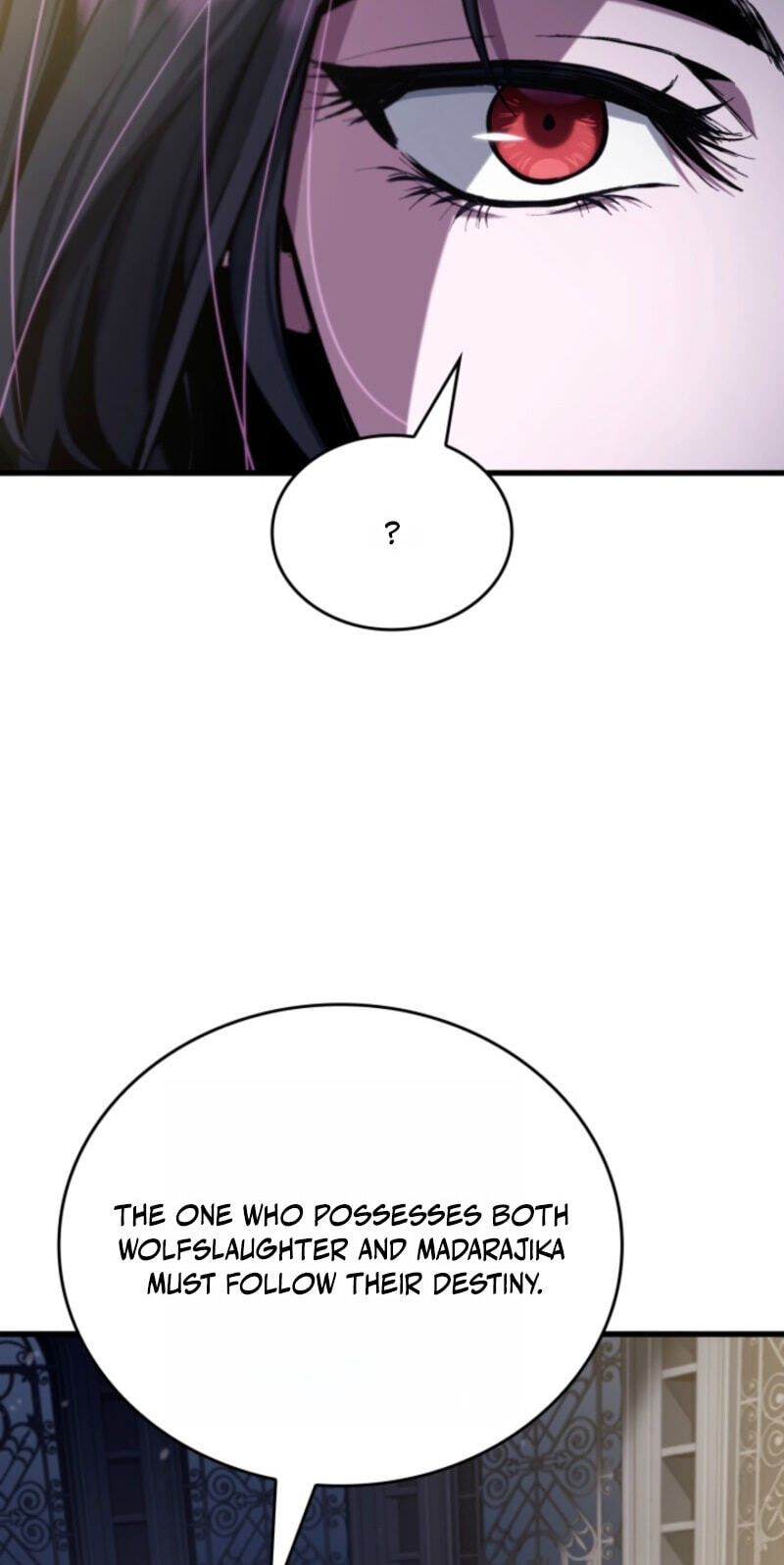 Crimson Reset Chapter 50 page 29 - 