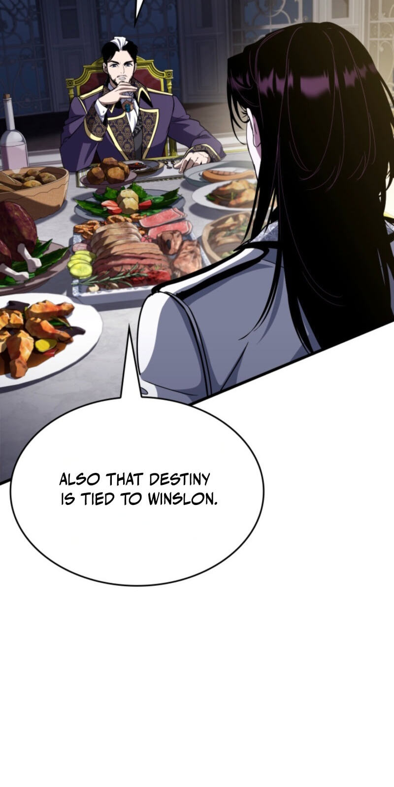 Crimson Reset Chapter 50 page 30 - 