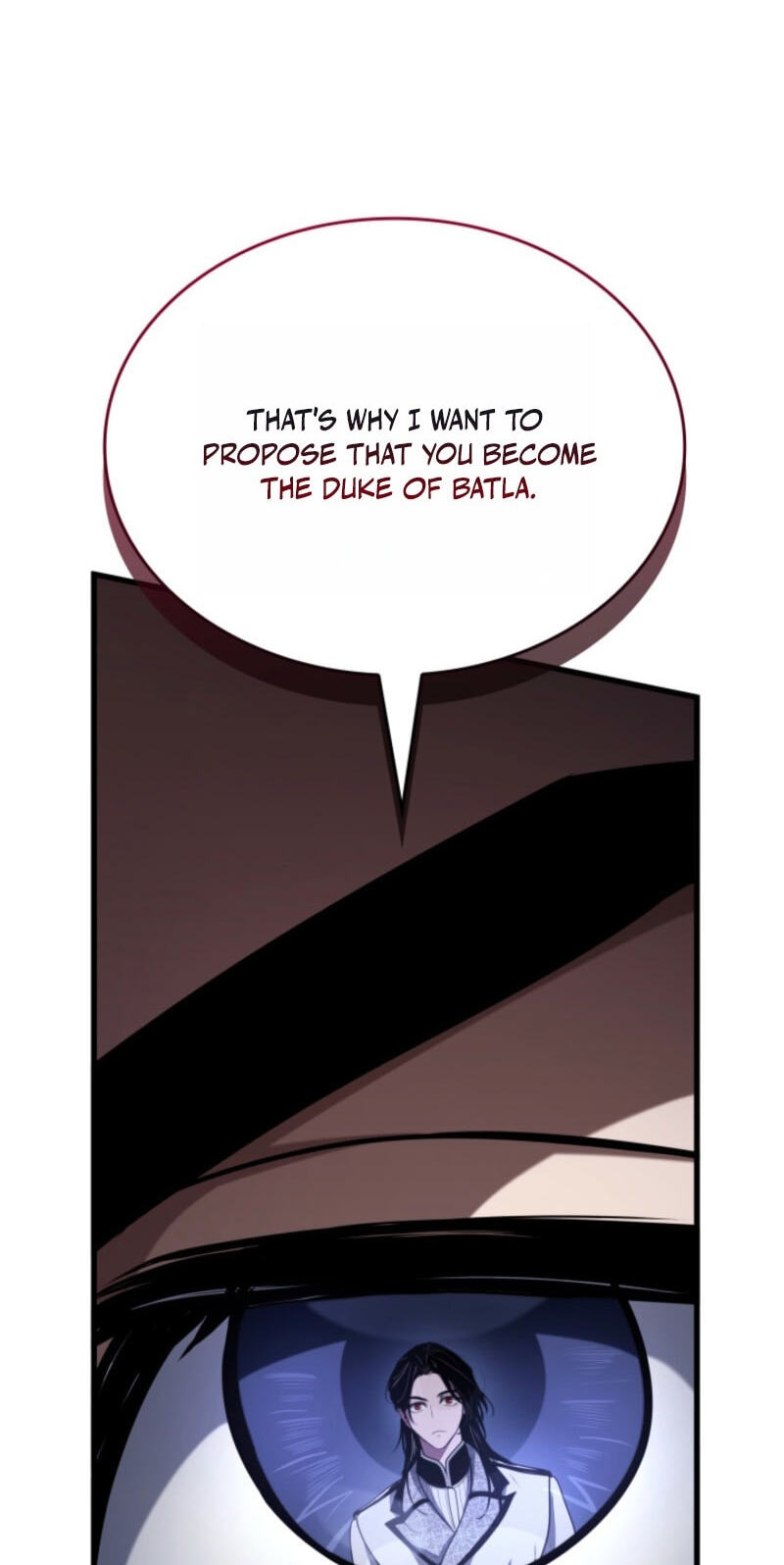 Crimson Reset Chapter 50 page 34 - 