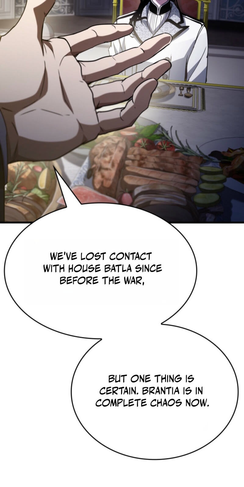 Crimson Reset Chapter 50 page 36 - 