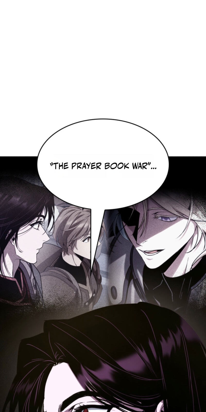 Crimson Reset Chapter 50 page 37 - 