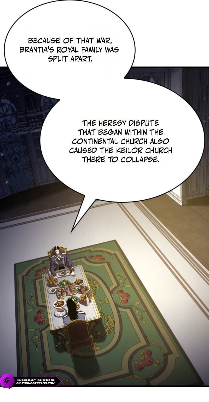 Crimson Reset Chapter 50 page 39 - 