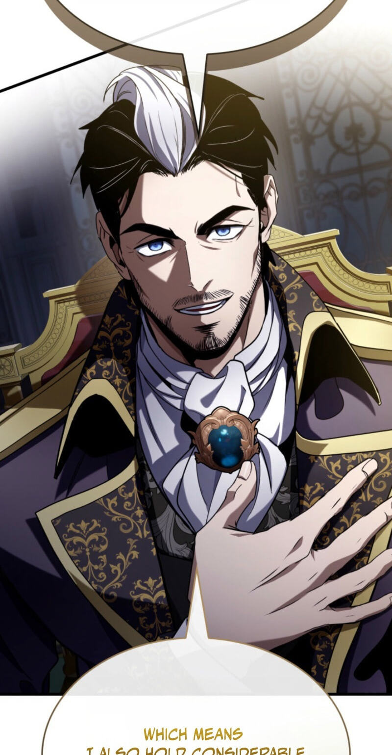 Crimson Reset Chapter 50 page 42 - 