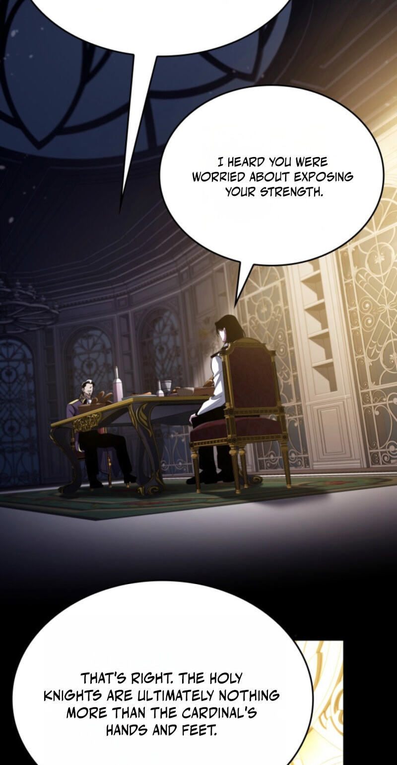 Crimson Reset Chapter 50 page 50 - 
