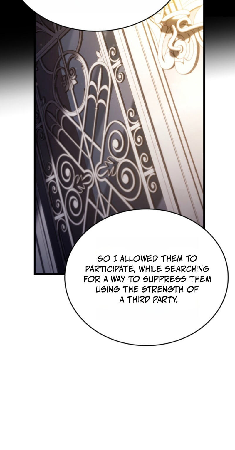 Crimson Reset Chapter 50 page 51 - 