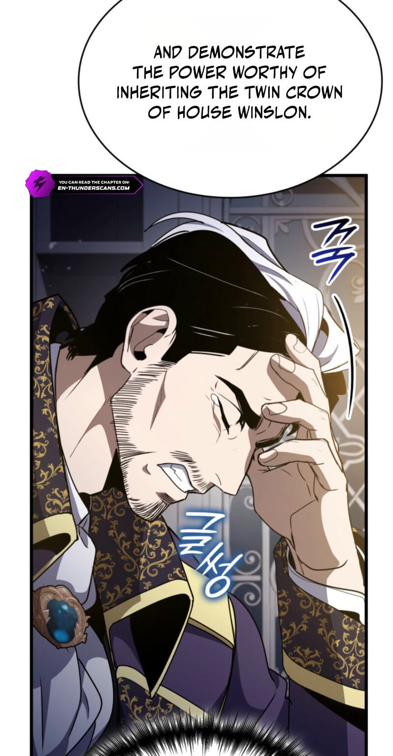 Crimson Reset Chapter 50 page 61 - 